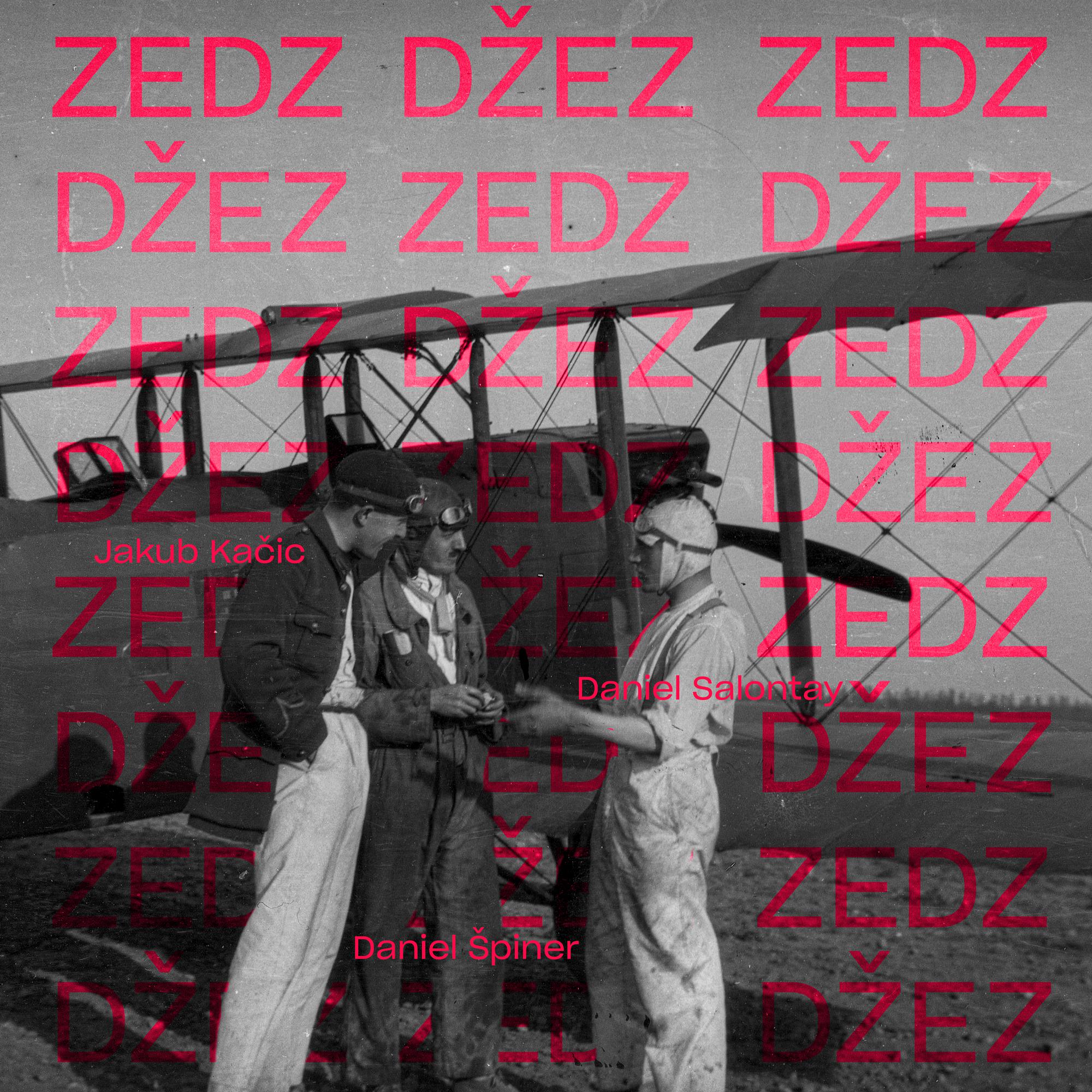 Постер альбома Zedzdžez III Ranná tvorba