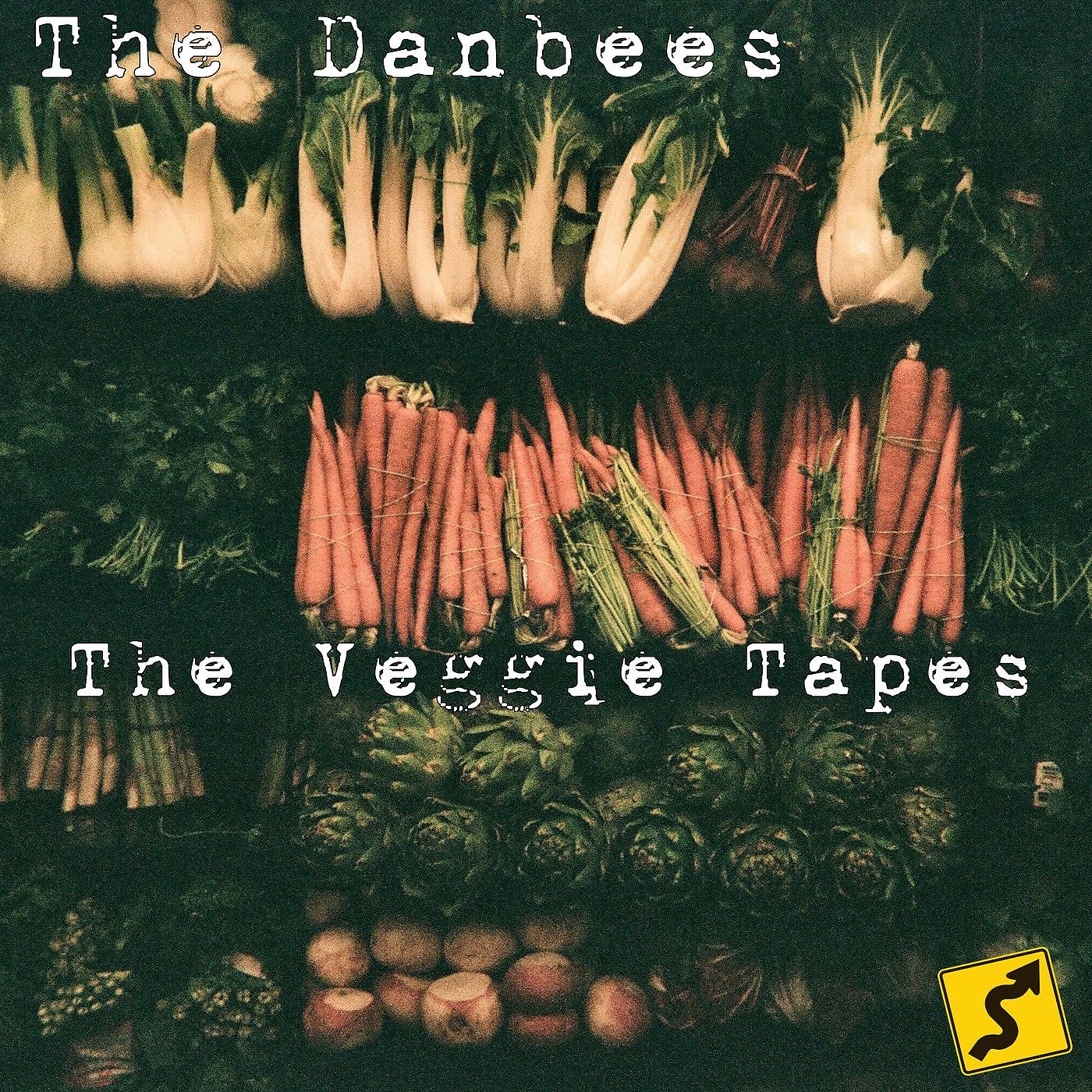 Постер альбома The Veggie Tapes