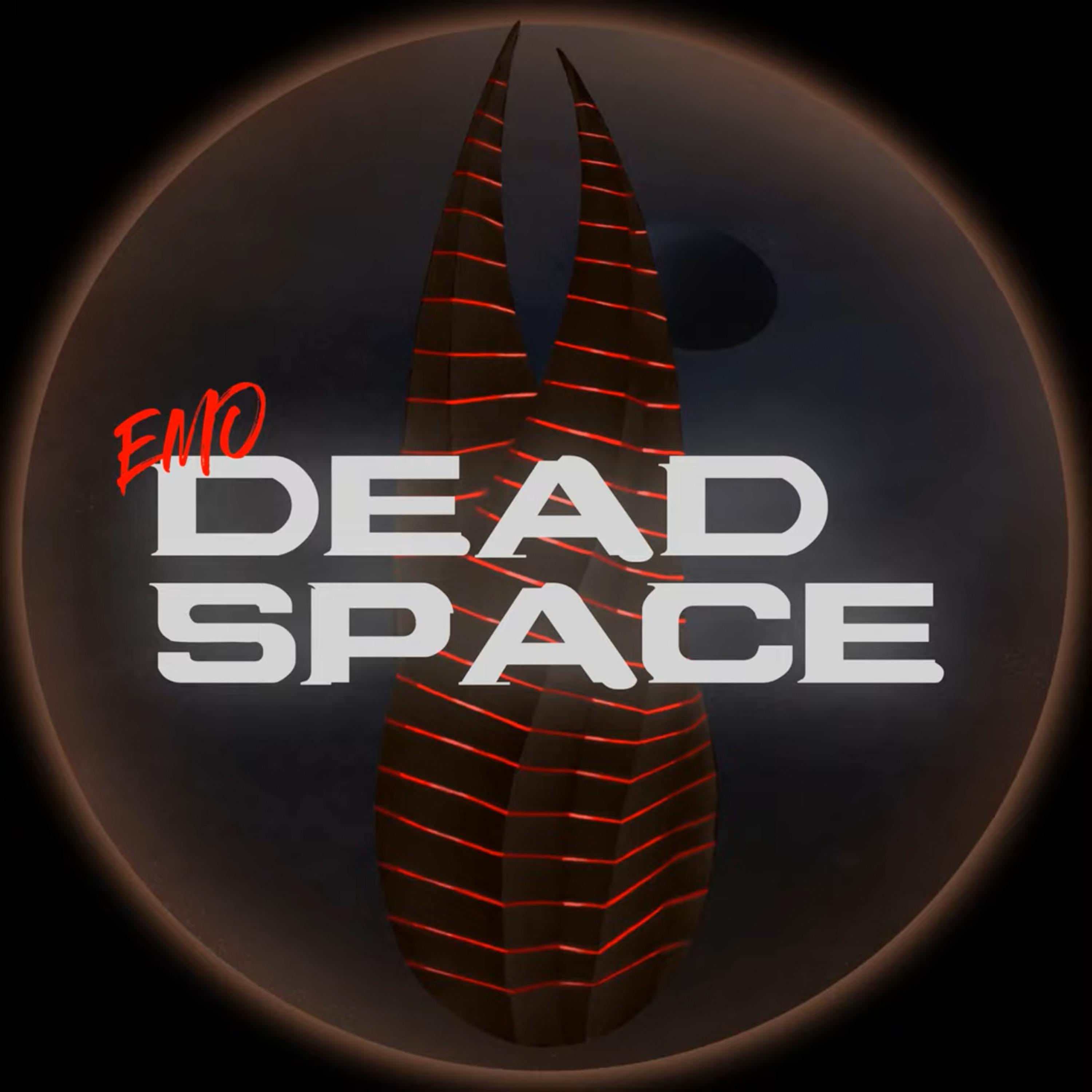 Постер альбома Emo Dead Space