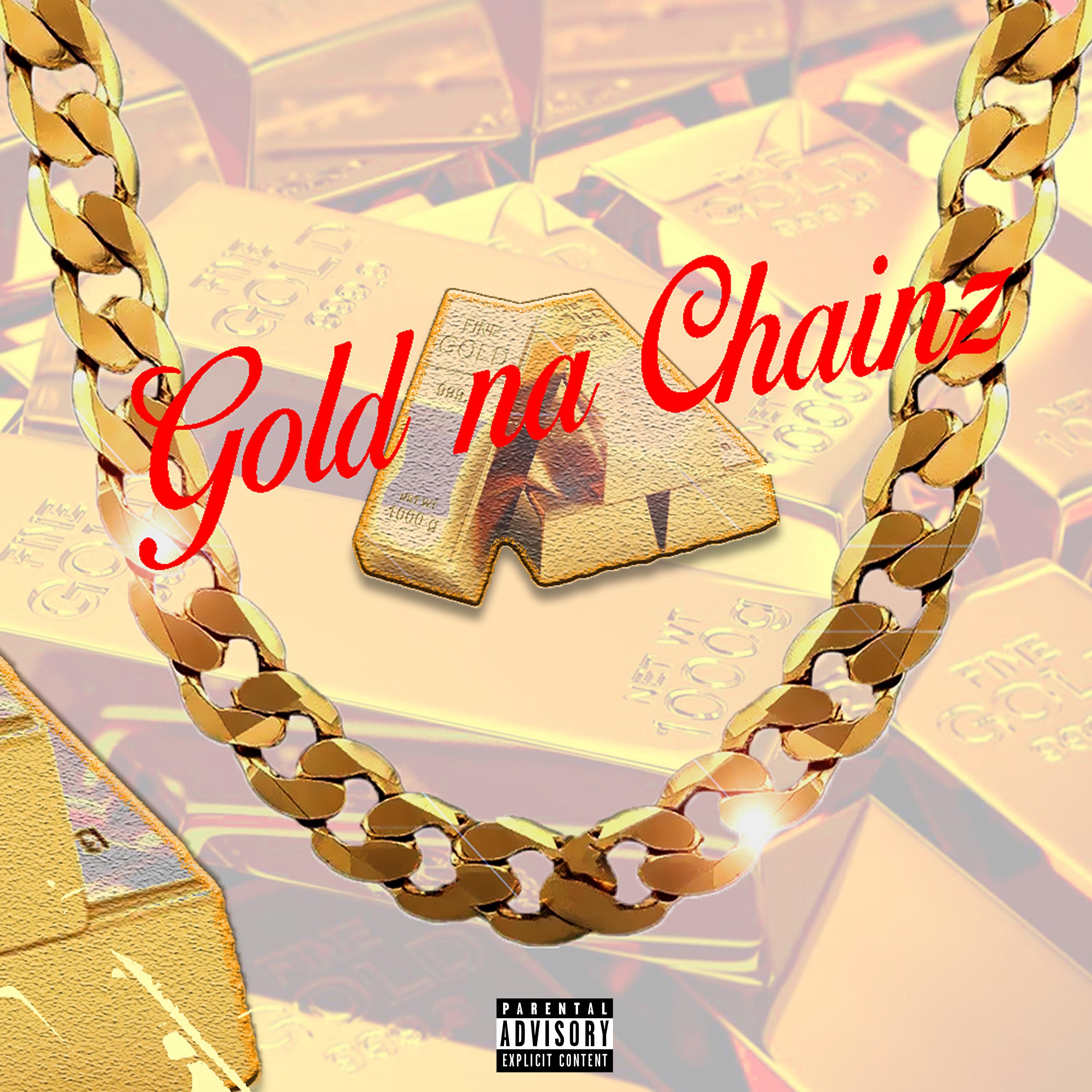Постер альбома Gold na Chainz