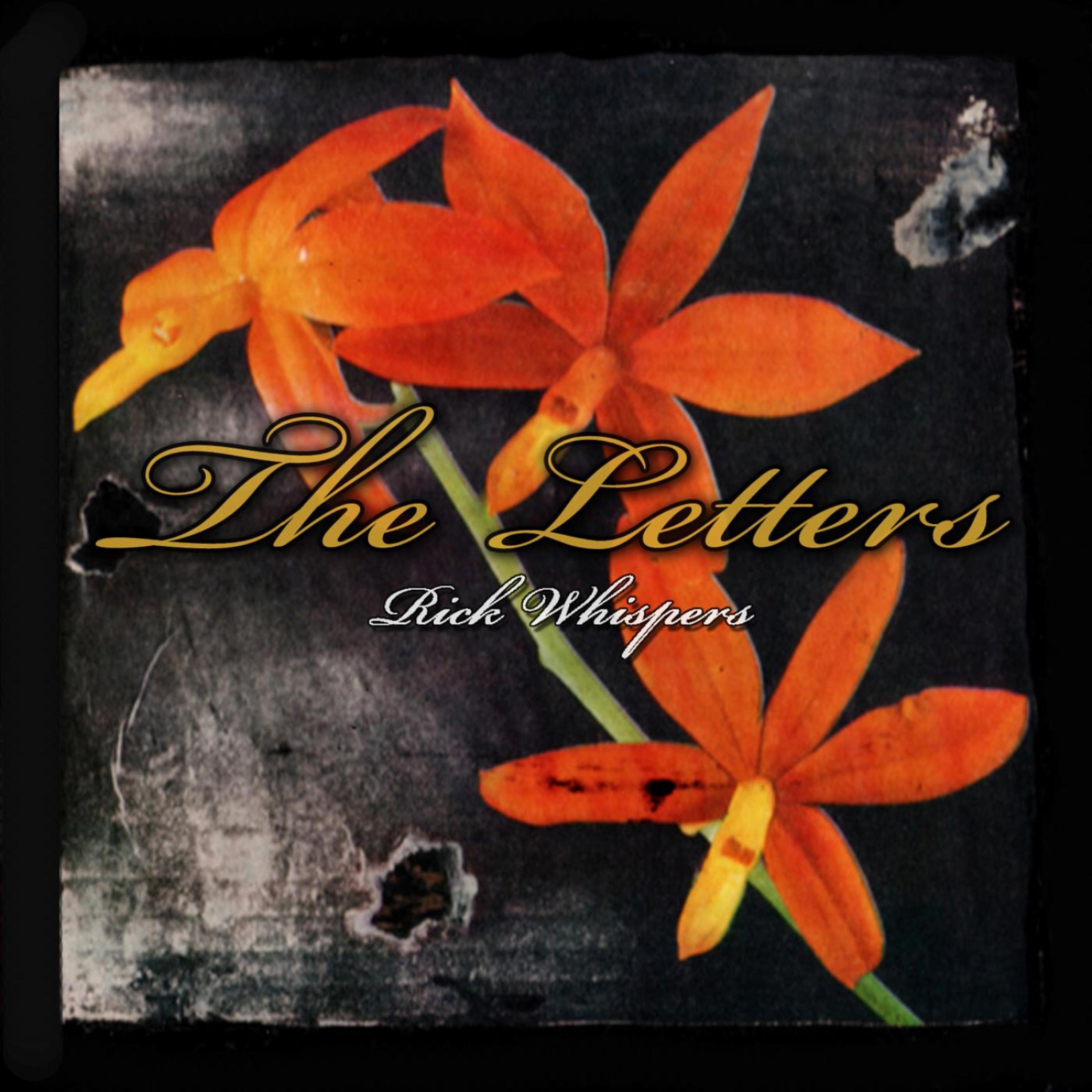 Постер альбома The Letters