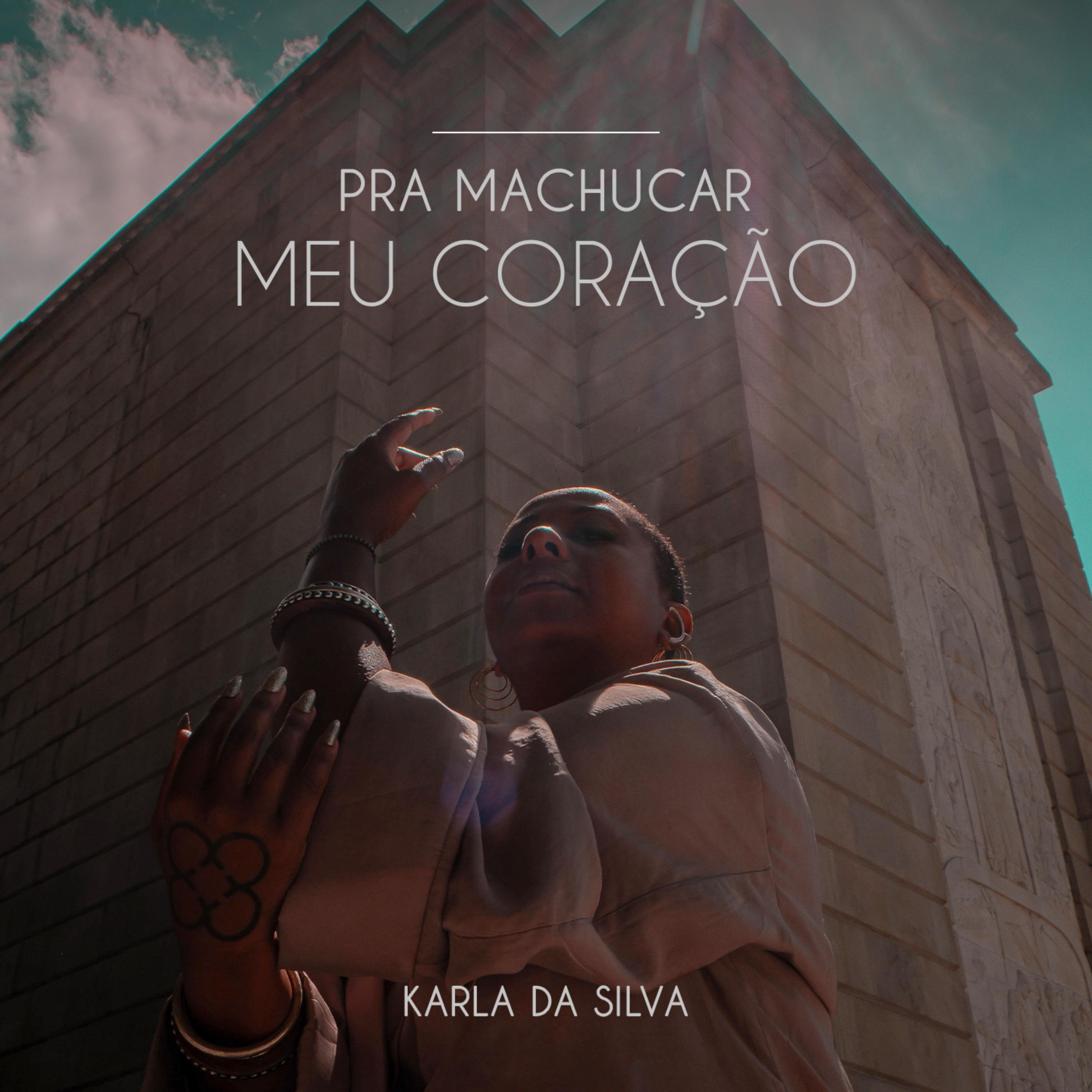 Постер альбома Pra Machucar Meu Coração