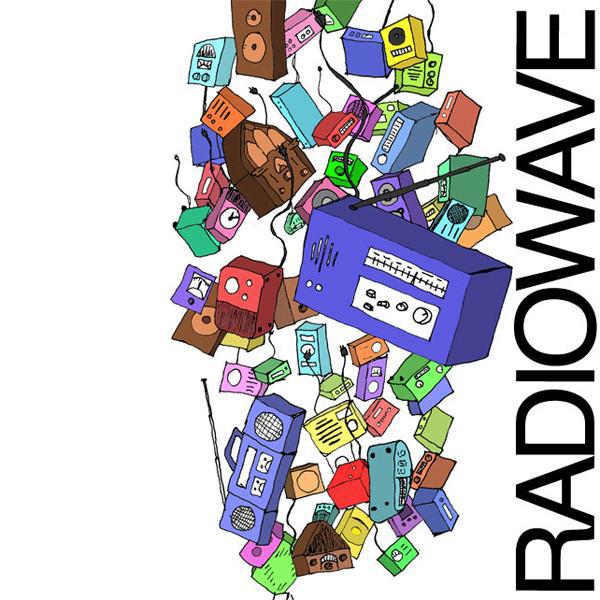 Постер альбома Radiowave