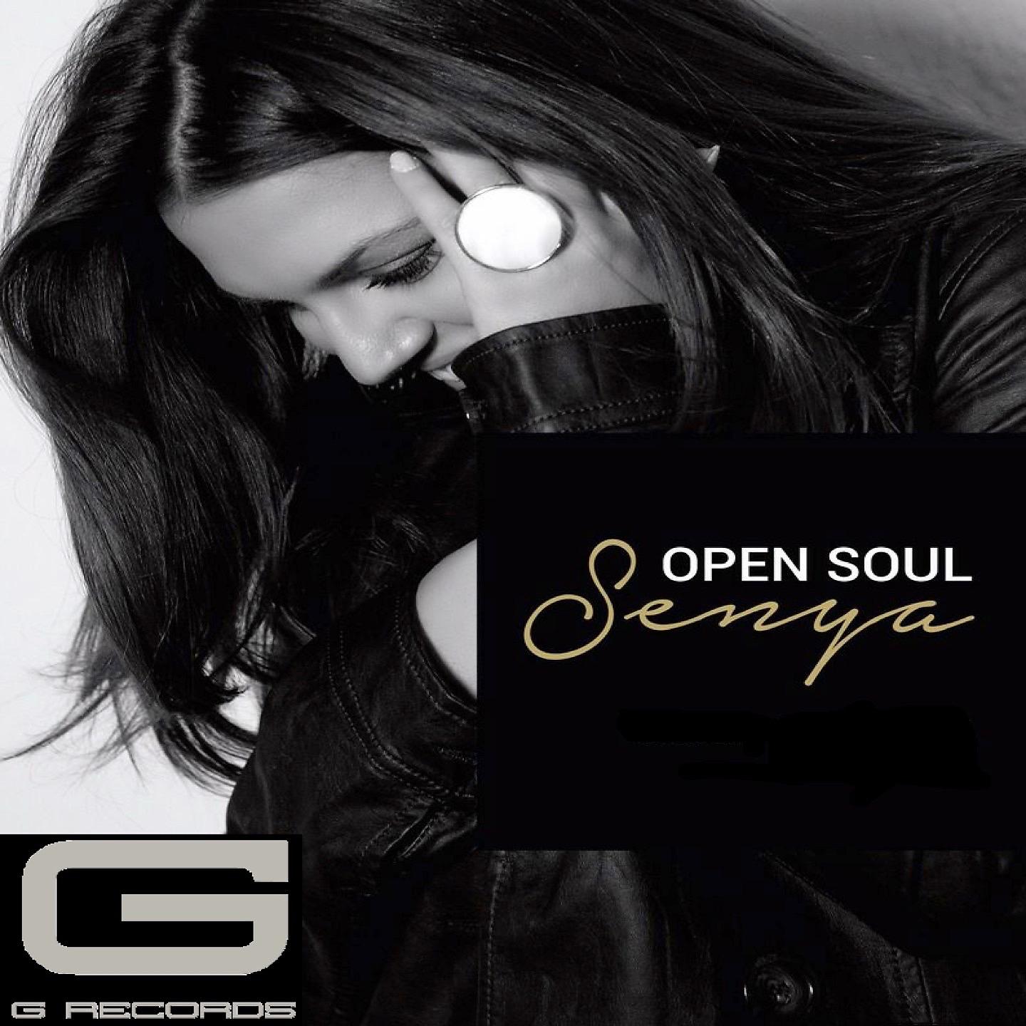 Постер альбома Open Soul