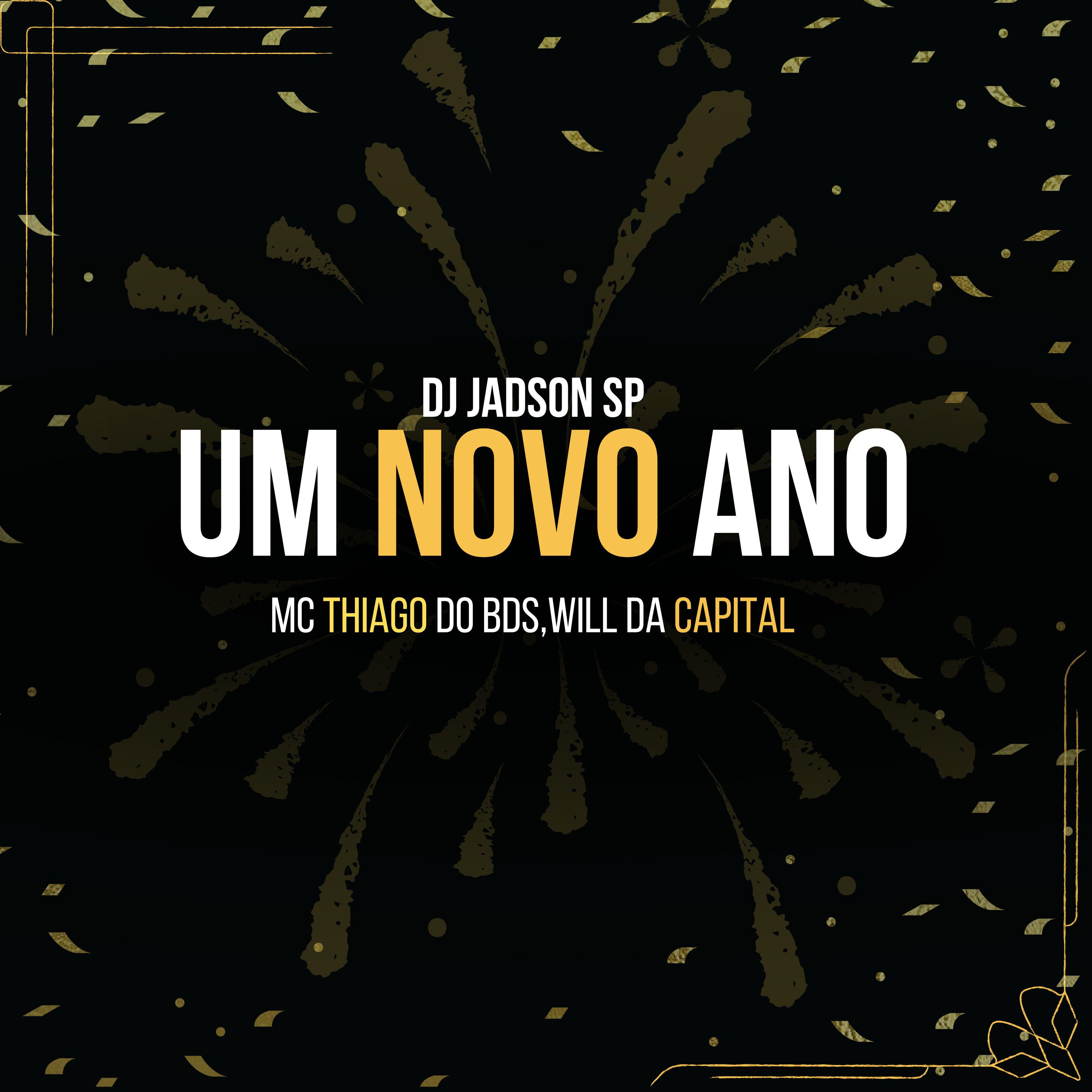 Постер альбома Um Novo Ano