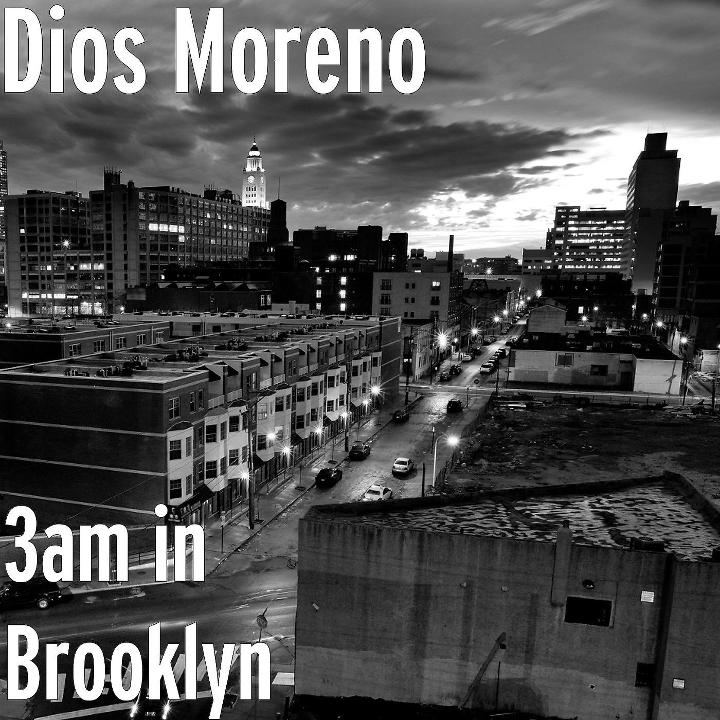 Постер альбома 3am in Brooklyn