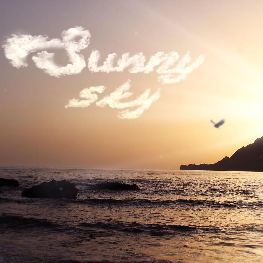 Постер альбома Sunny Sky