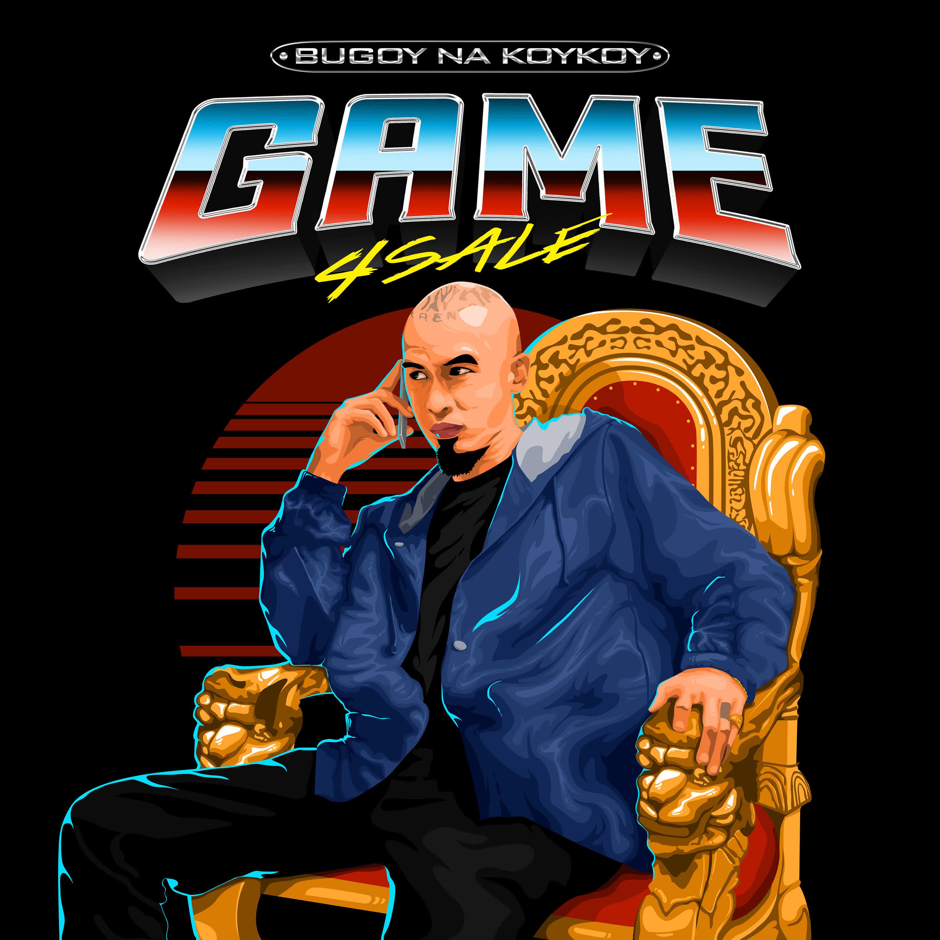 Постер альбома Game4sale