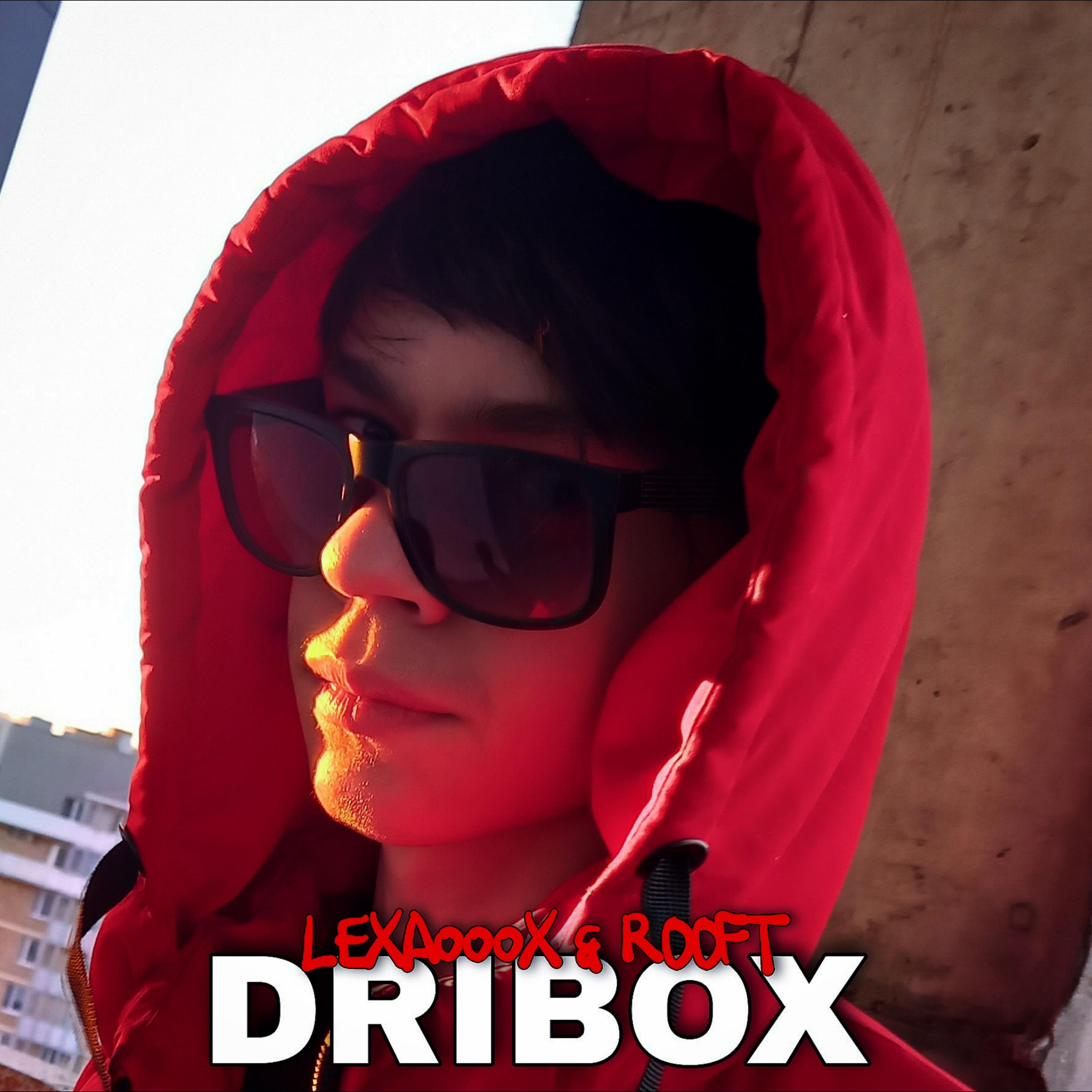 Постер альбома Dribox