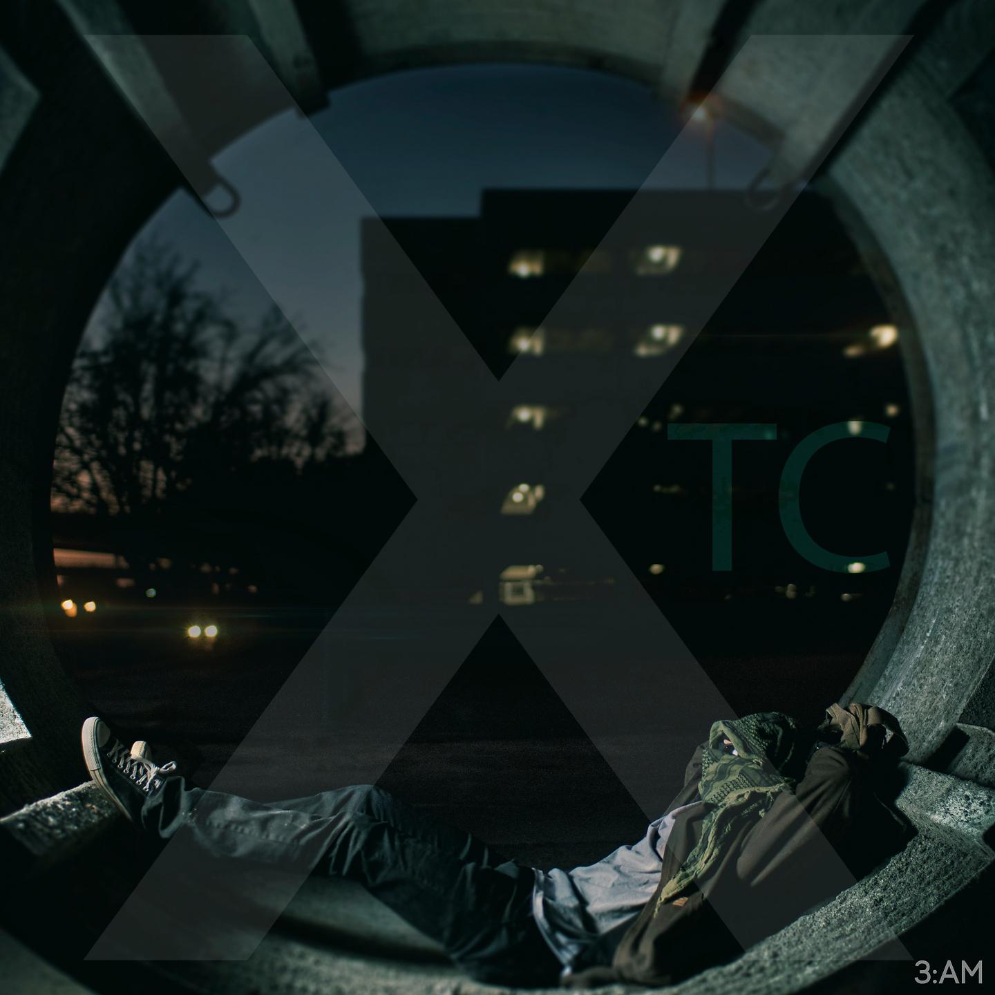 Постер альбома XTC
