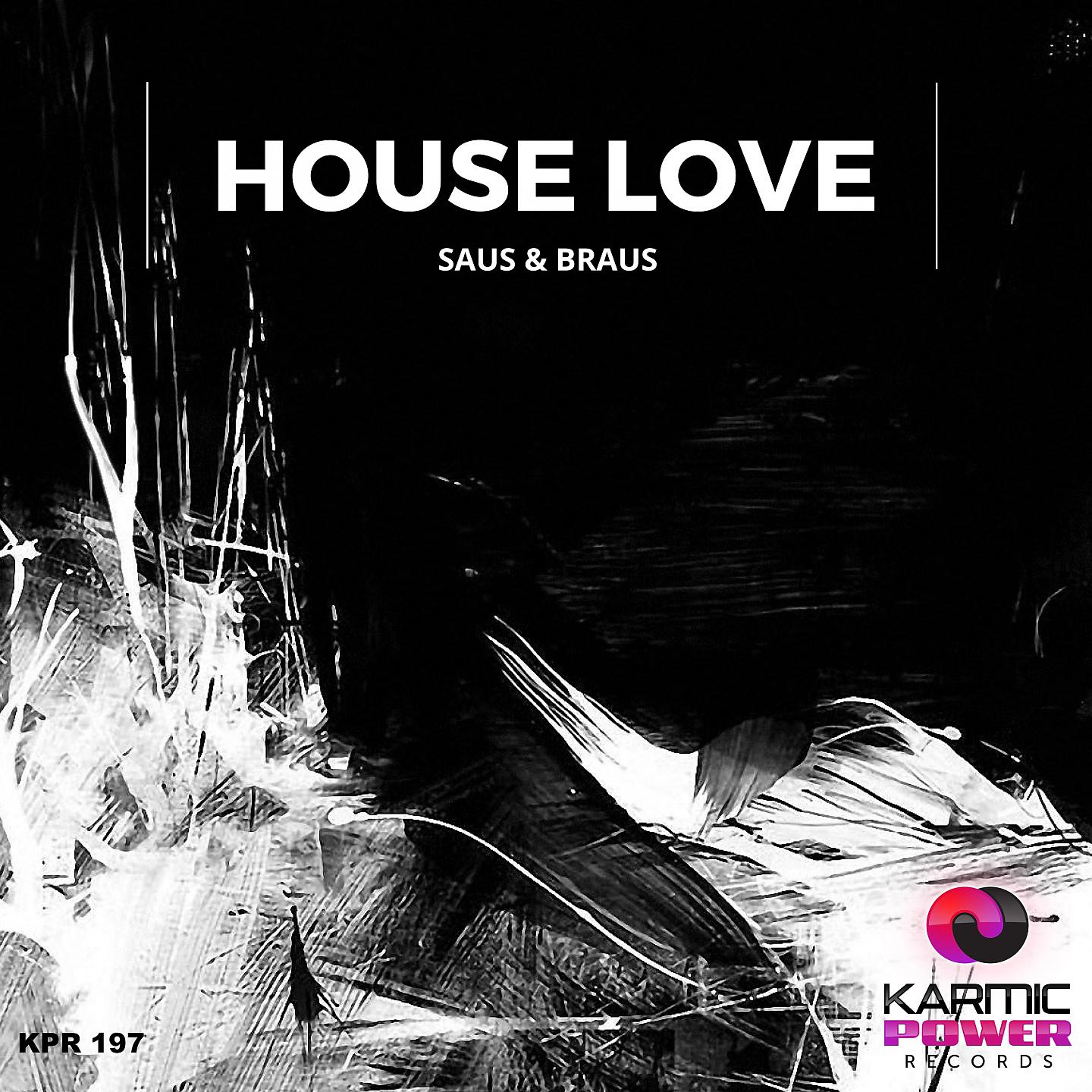 Постер альбома House Love