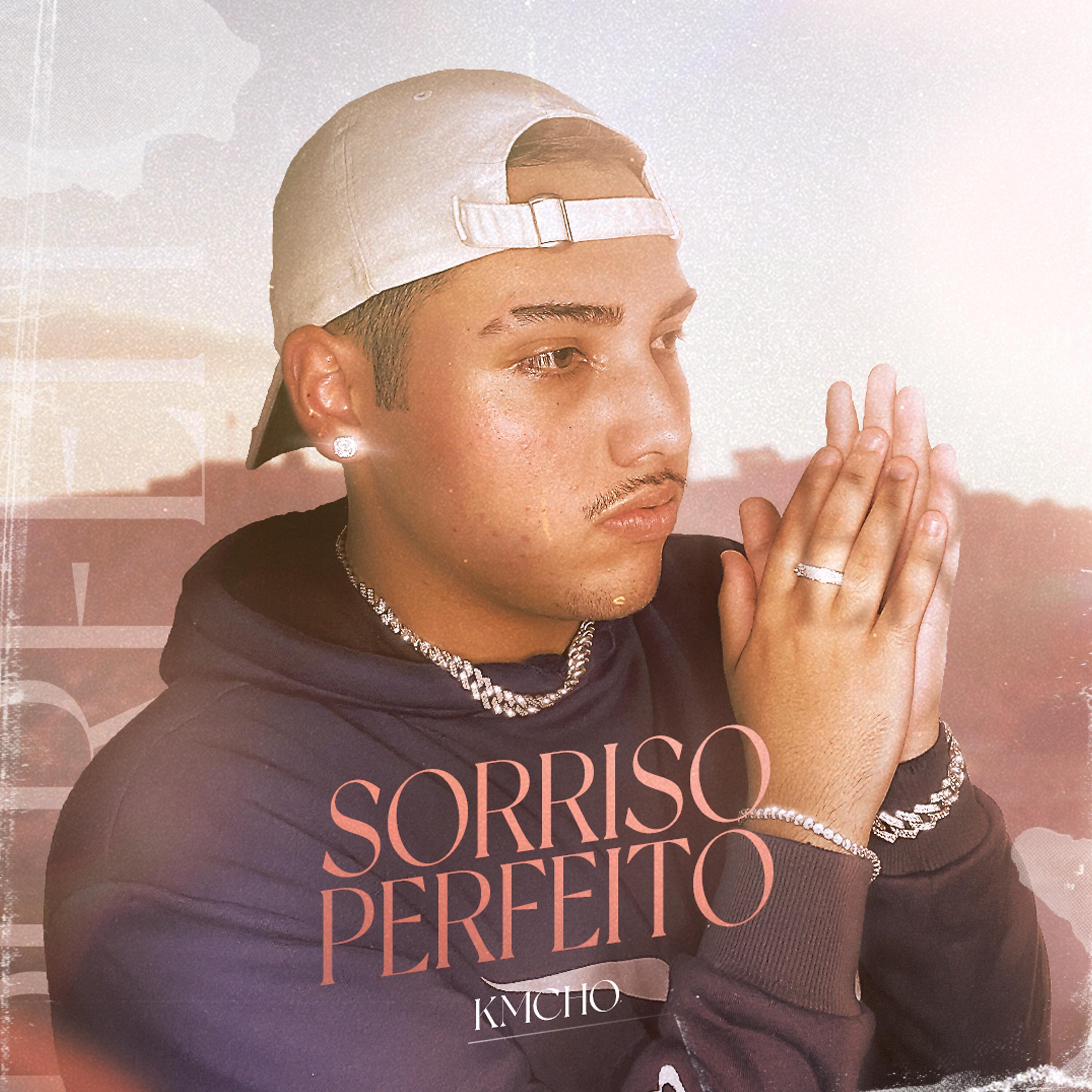 Постер альбома Sorriso Perfeito