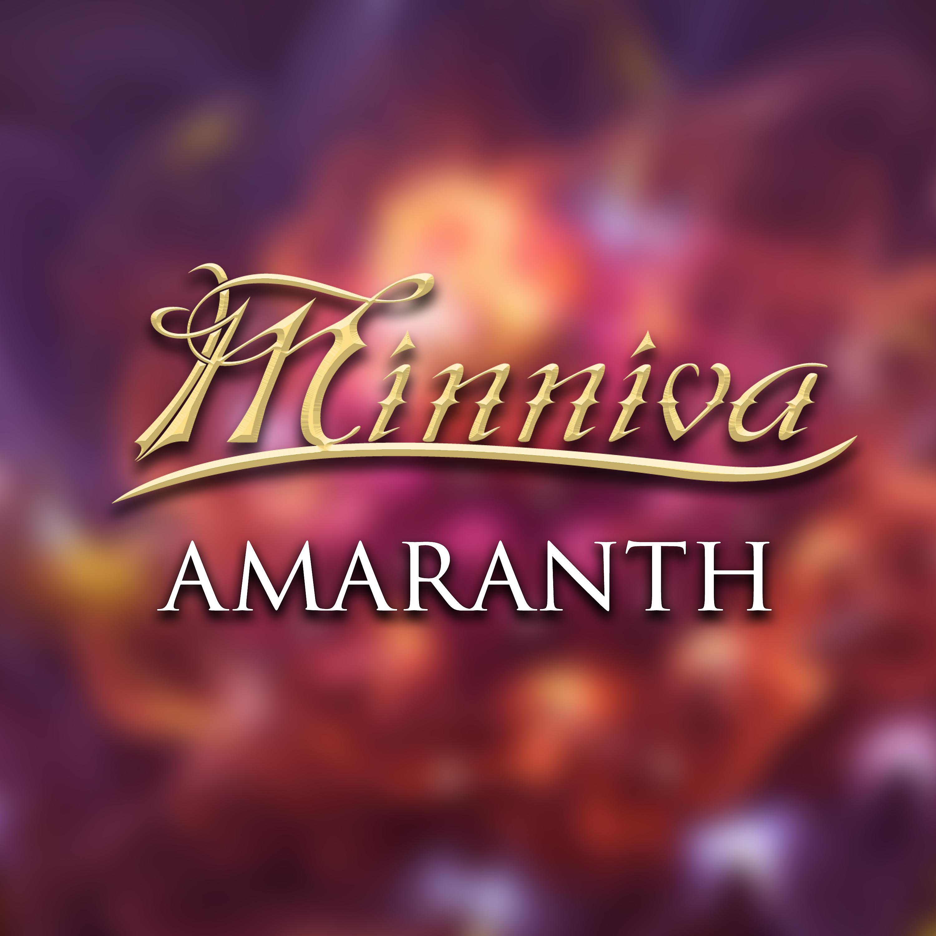 Постер альбома Amaranth