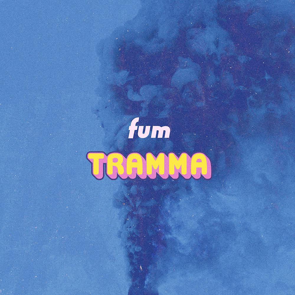 Постер альбома Fum
