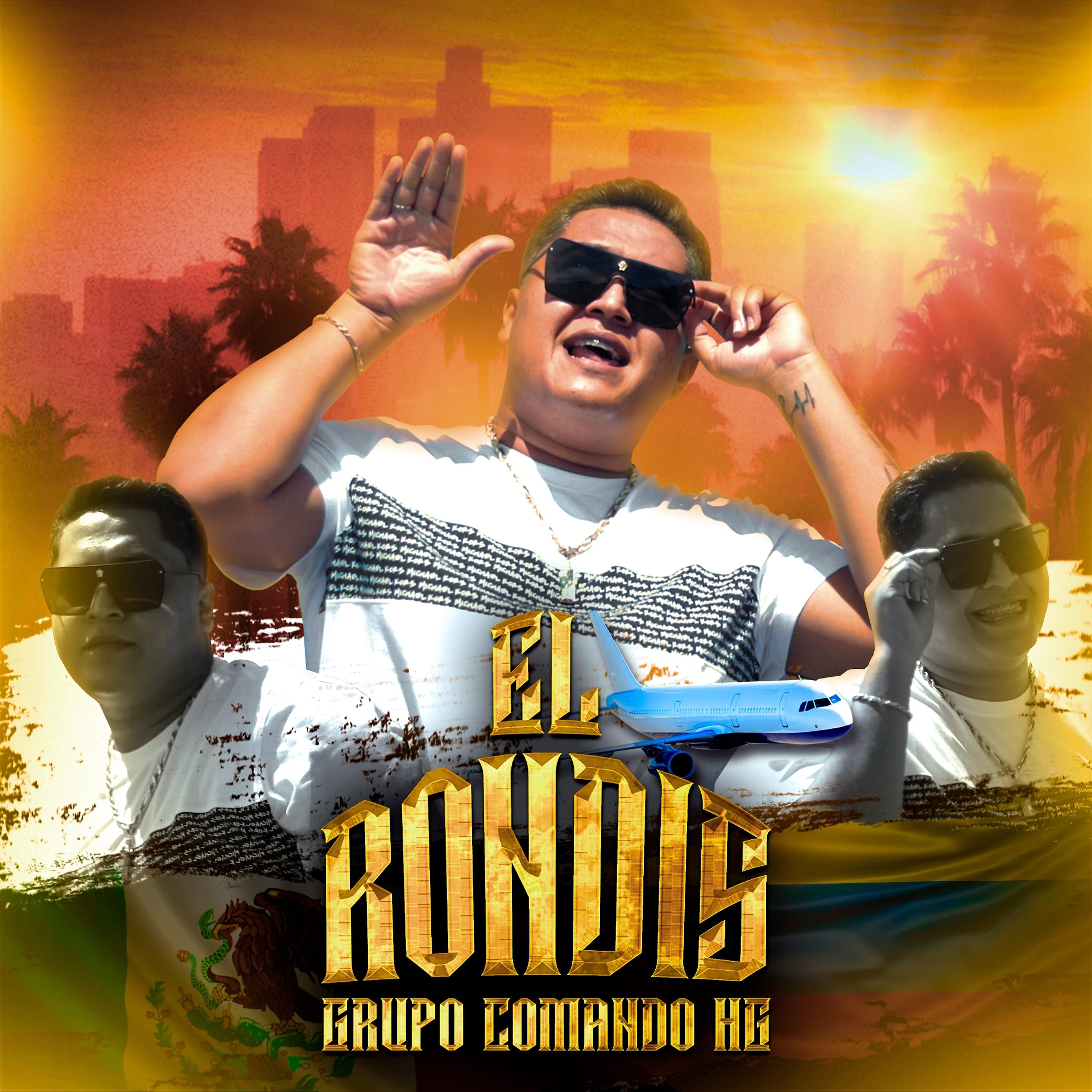 Постер альбома El Rondis