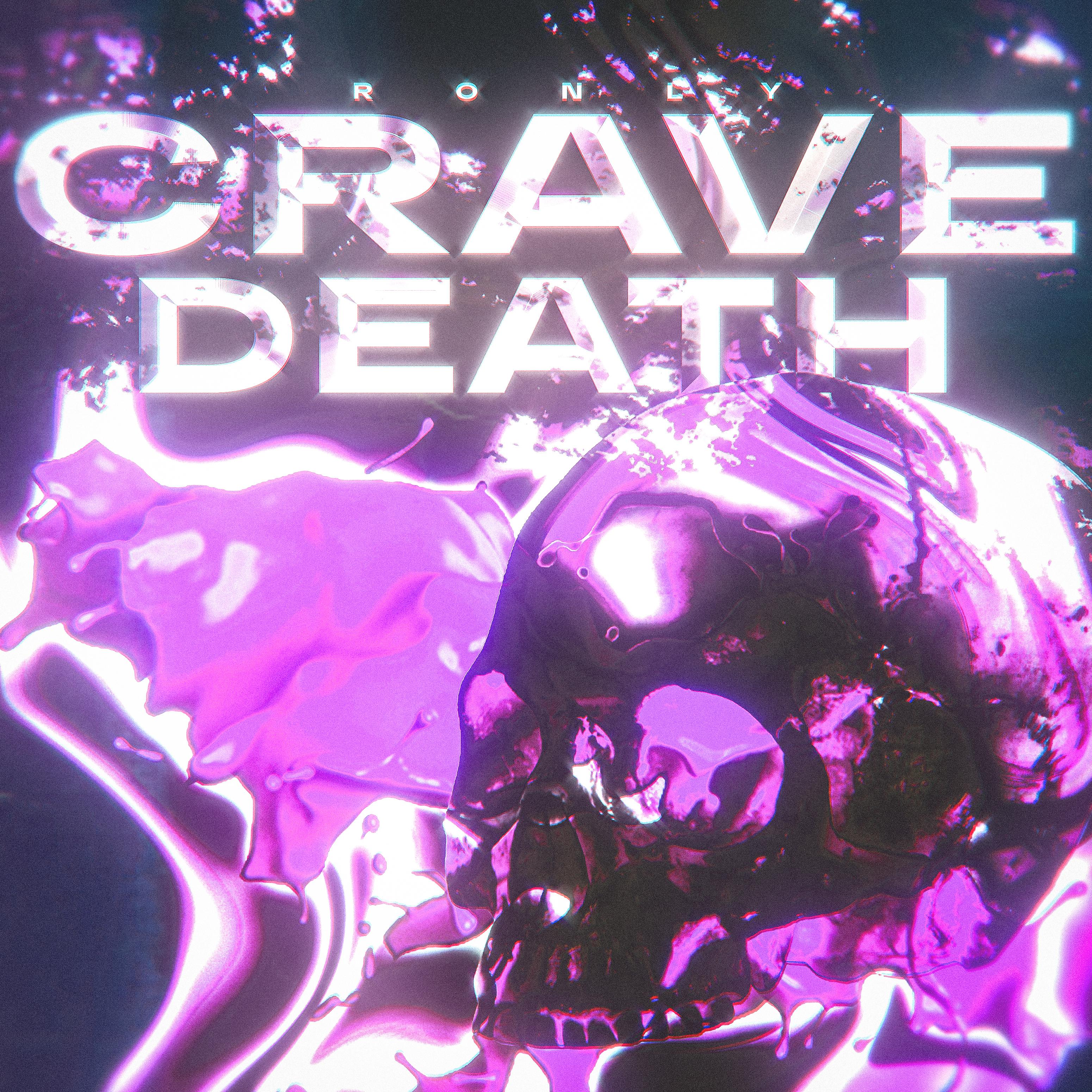 Постер альбома Crave Death