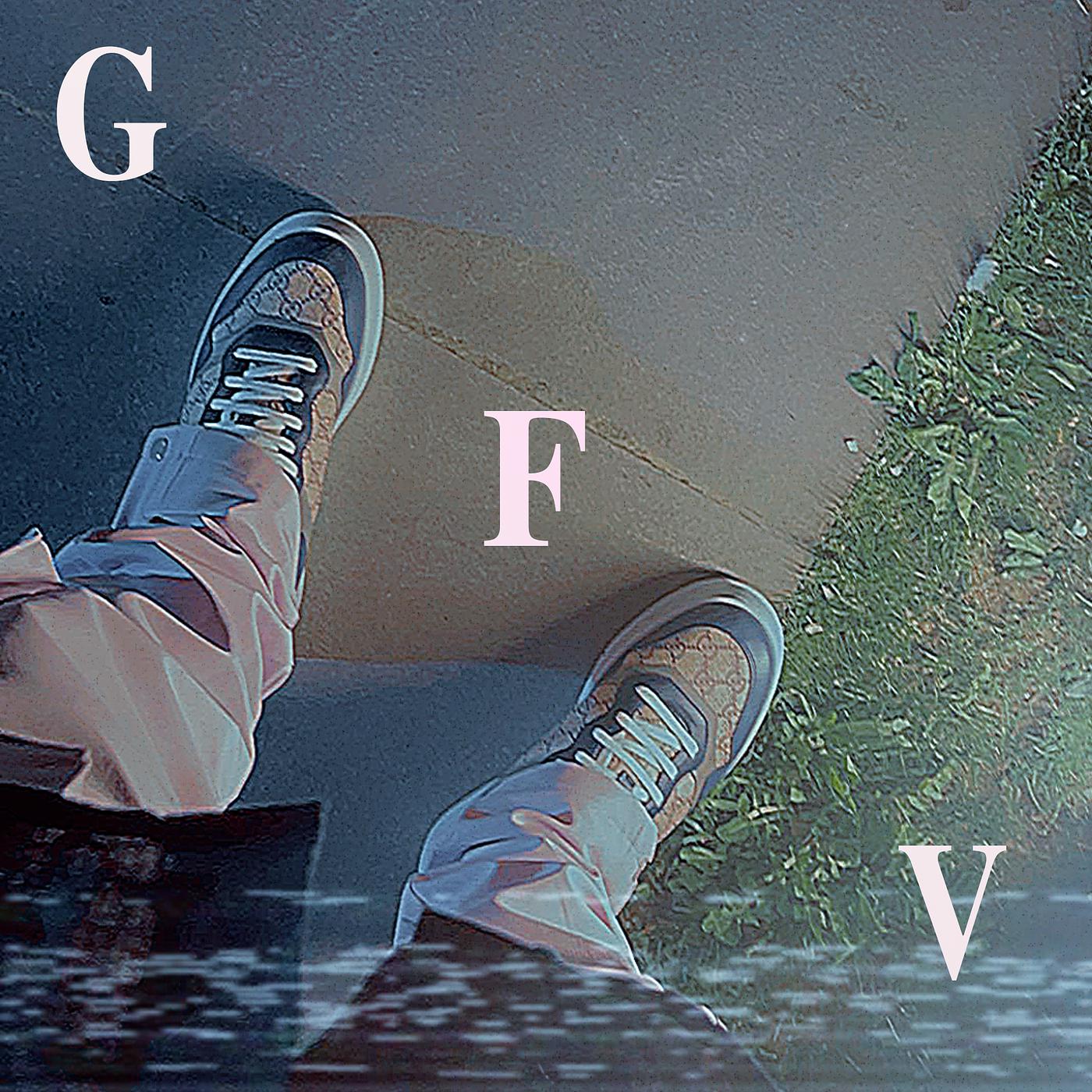 Постер альбома GFV