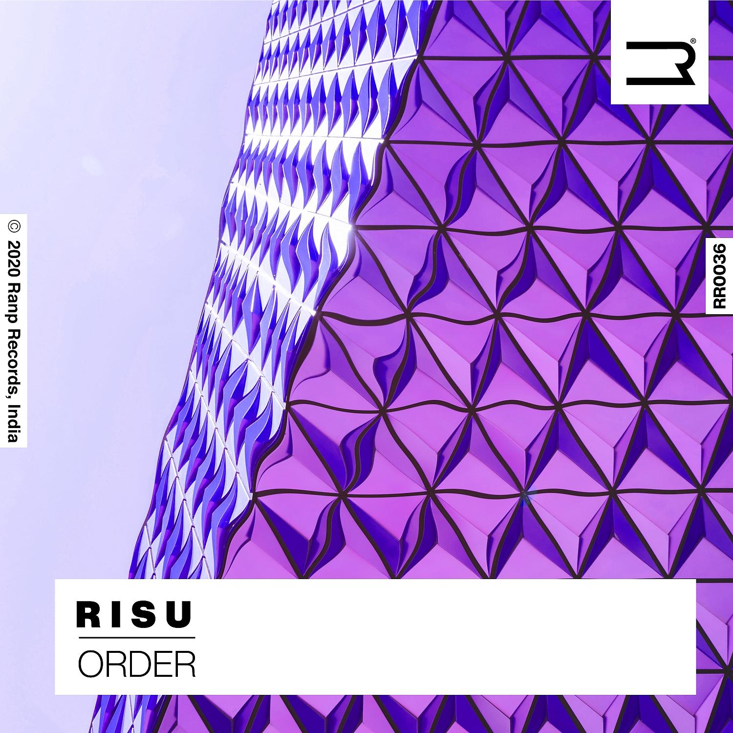 Постер альбома Order