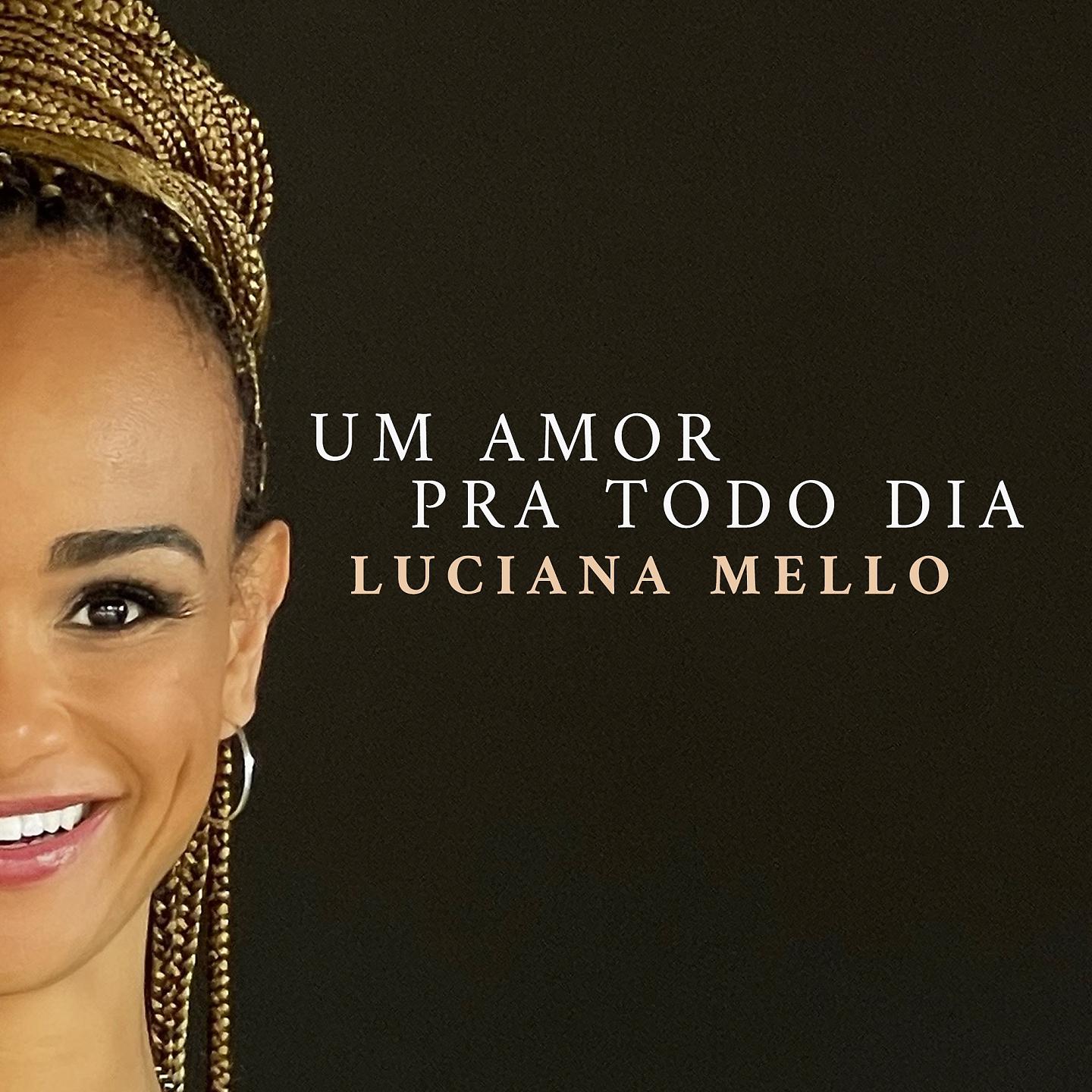 Постер альбома Um Amor Pra Todo Dia