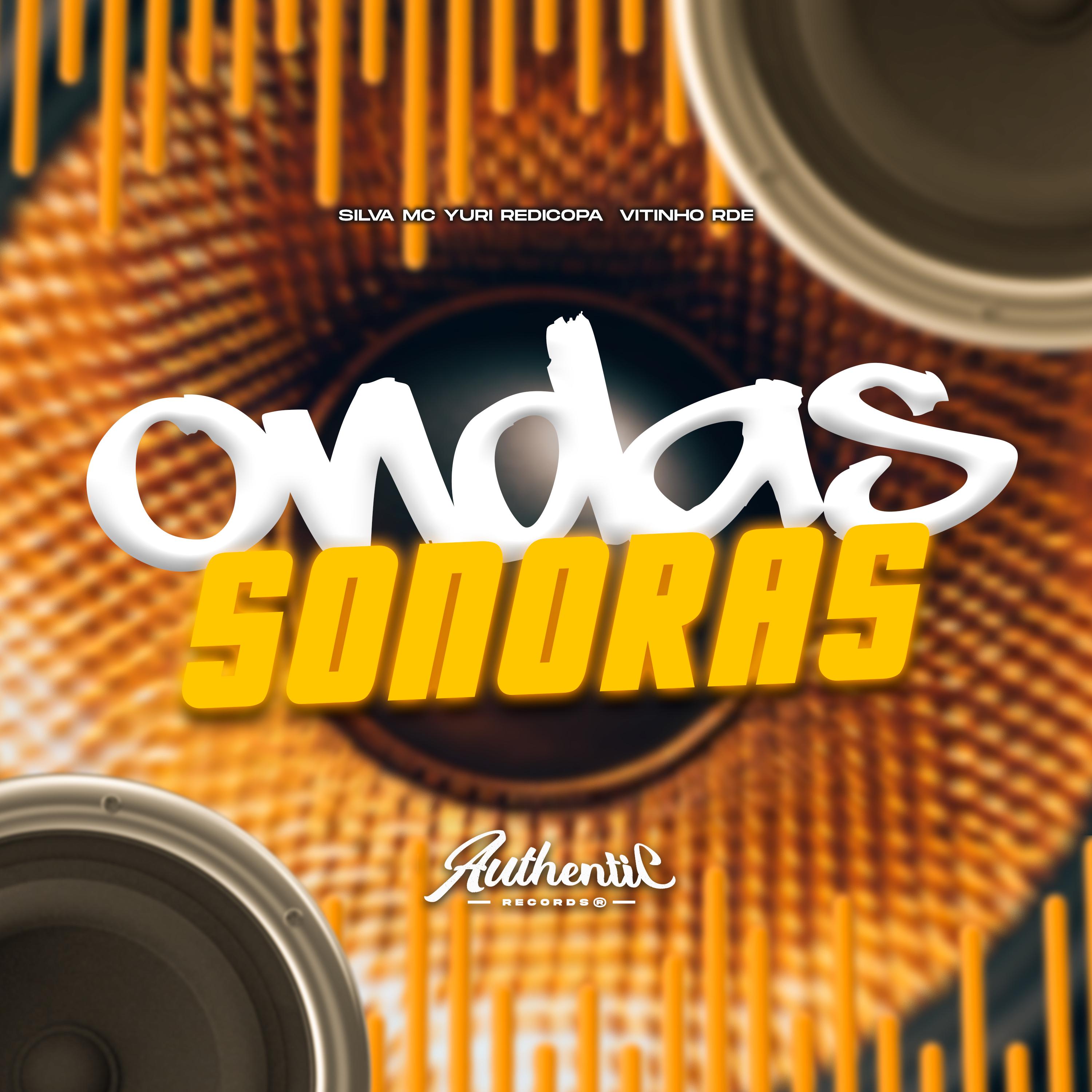 Постер альбома Ondas Sonoras