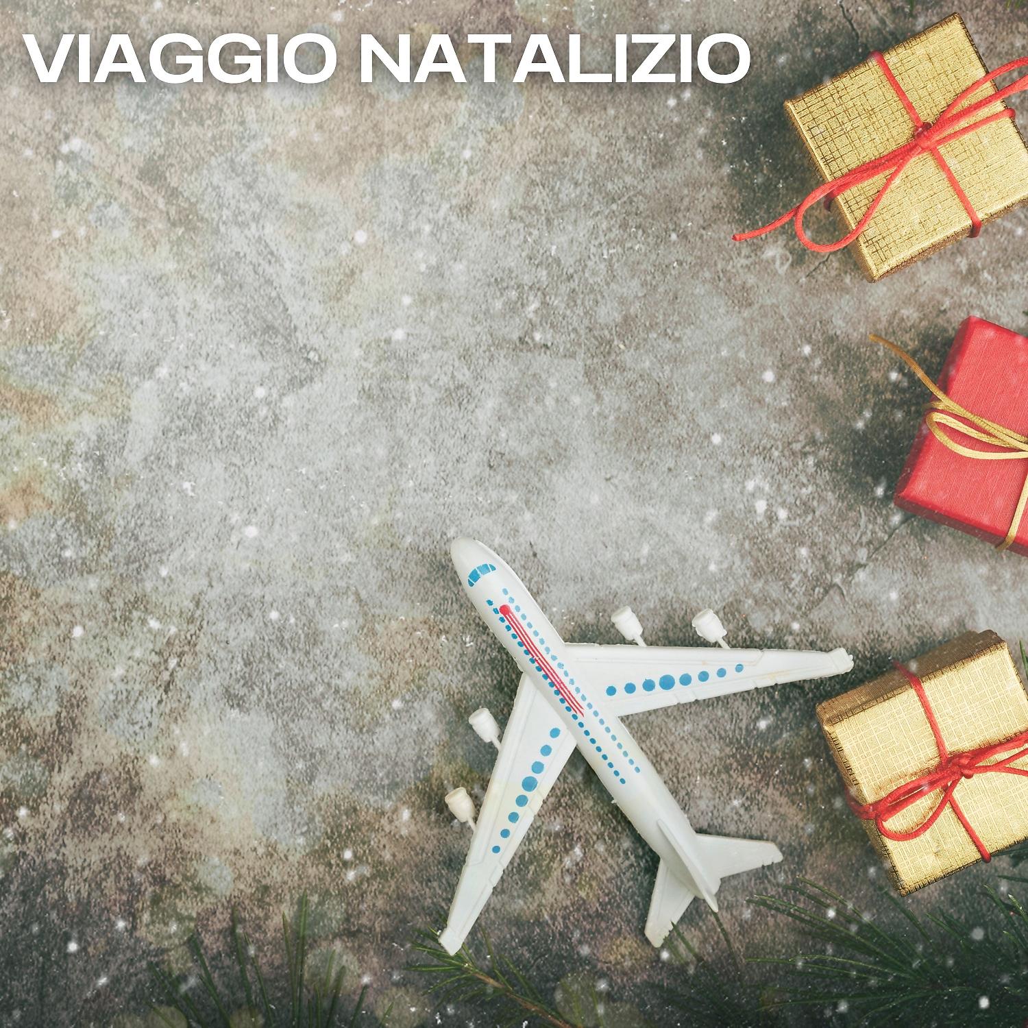 Постер альбома Viaggio natalizio