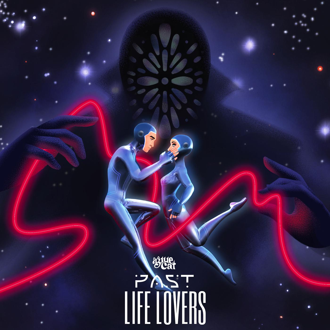 Постер альбома Past Life Lovers