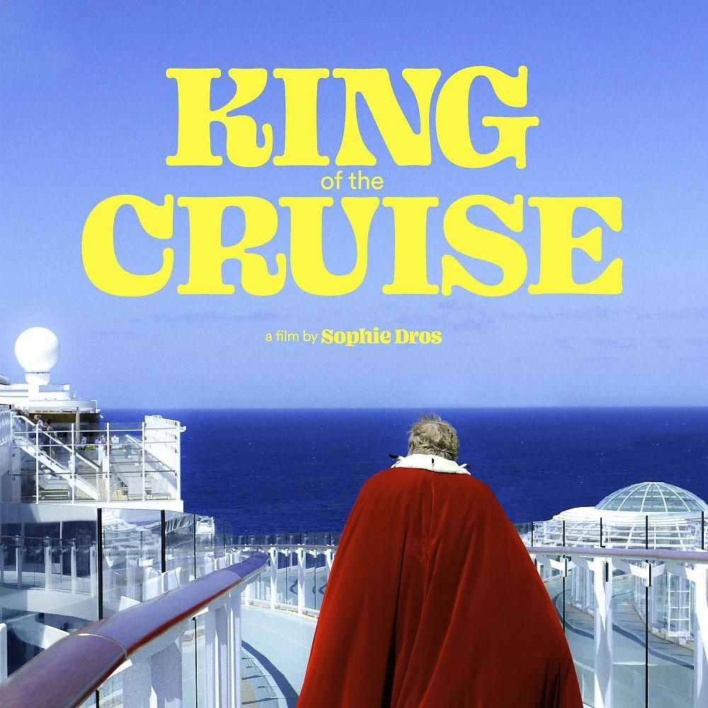 Постер альбома King of the Cruise