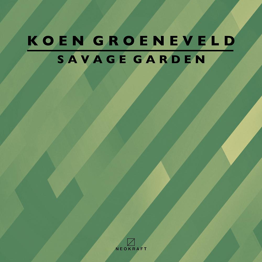 Постер альбома Savage Garden