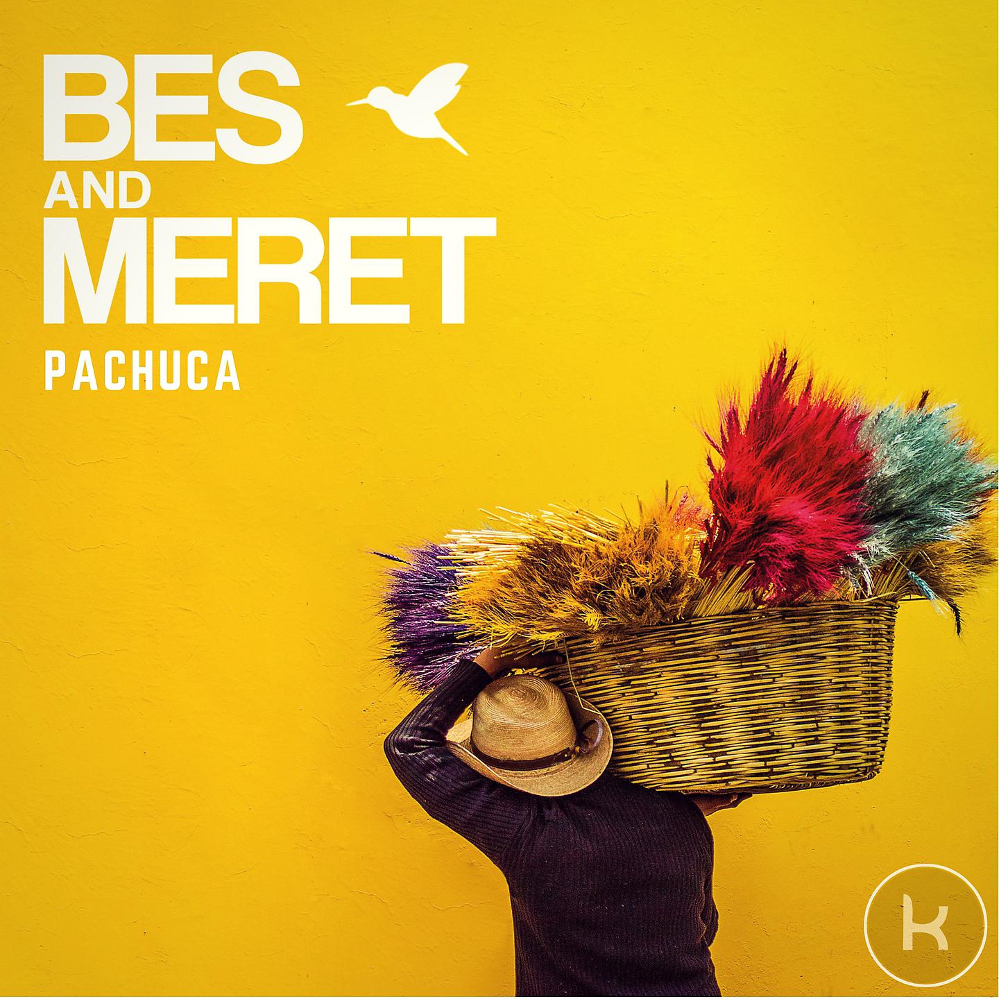 Постер альбома Pachuca