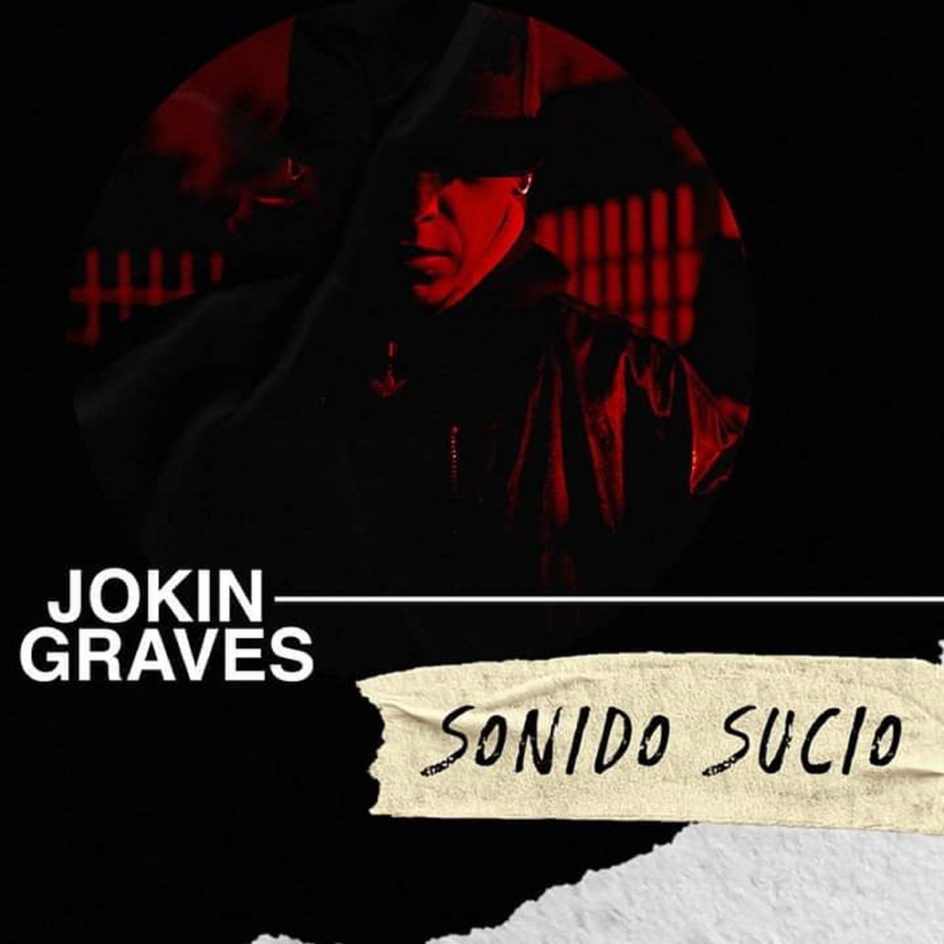 Постер альбома Sonido Sucio