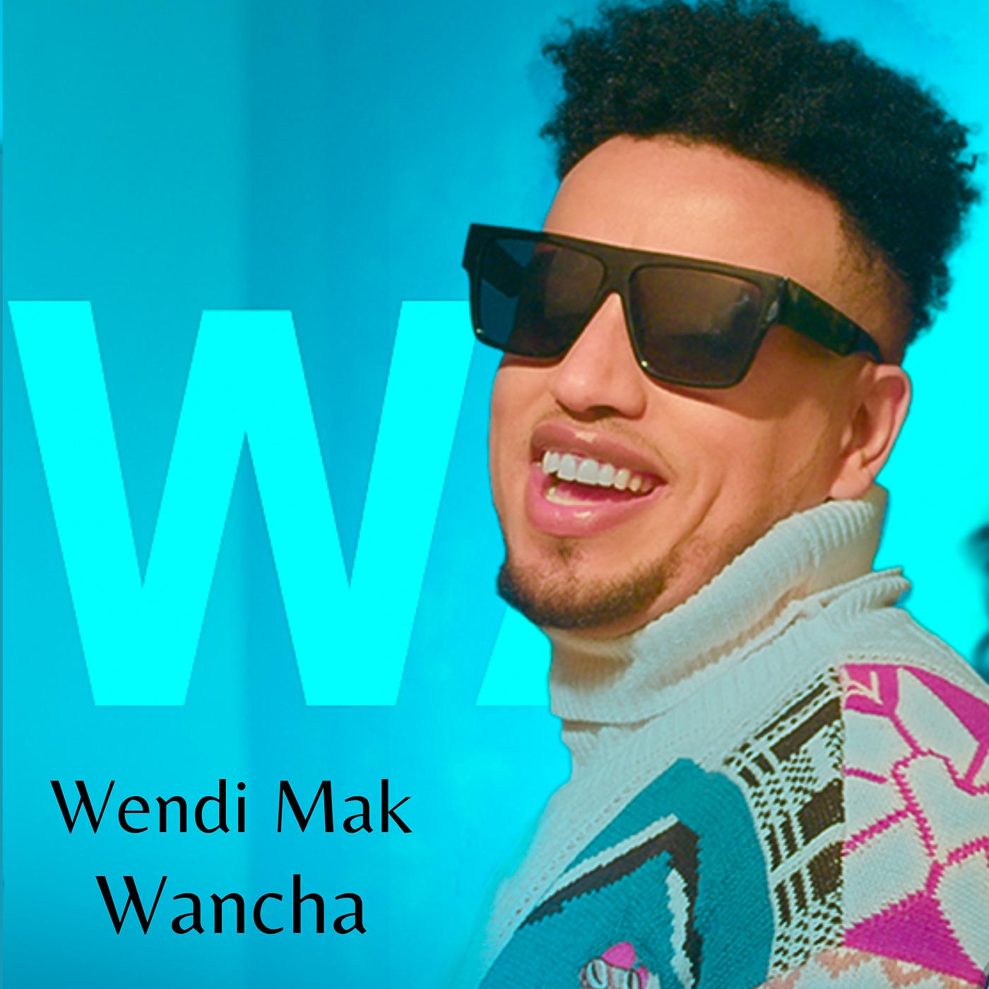 Постер альбома Wancha
