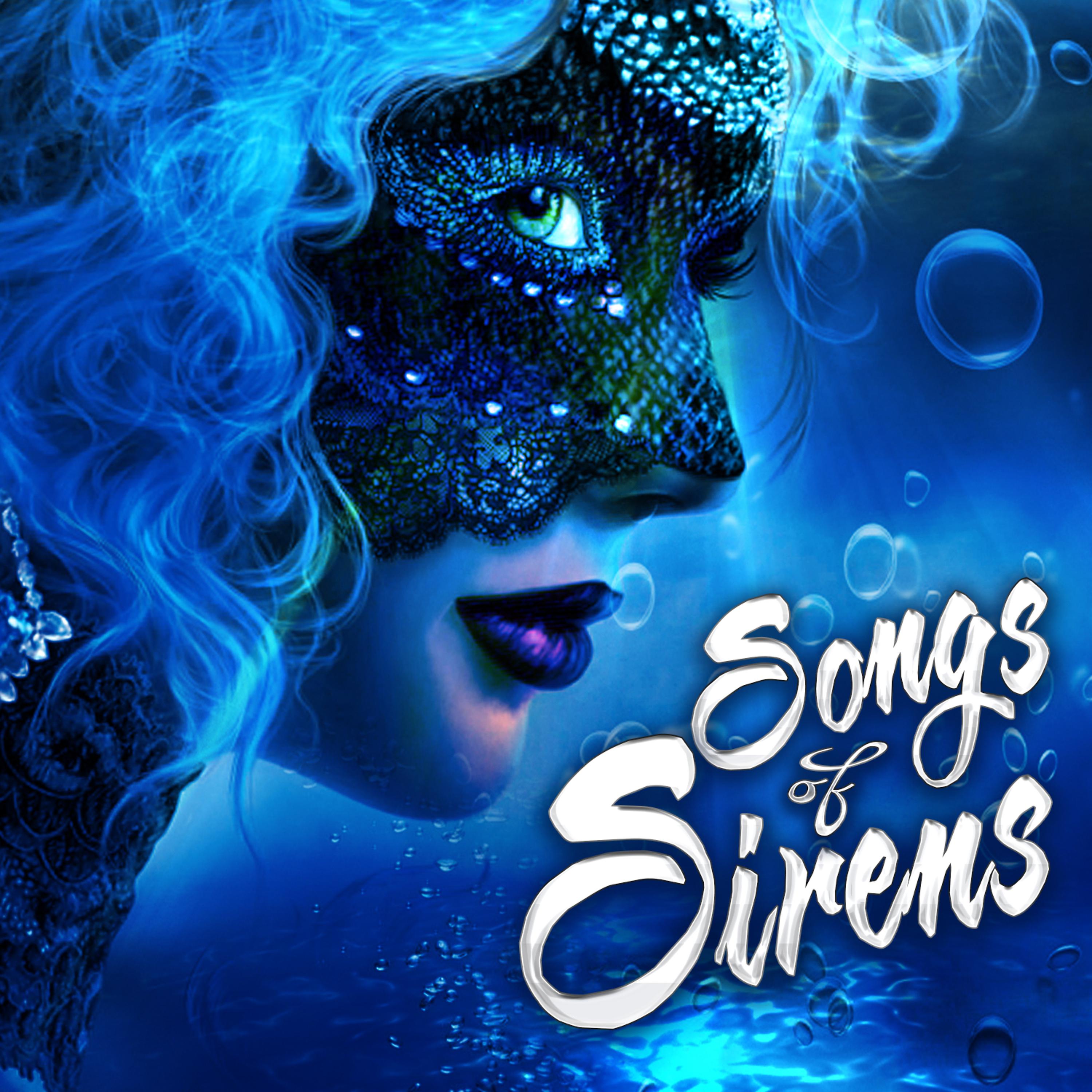 Постер альбома Songs of Siren