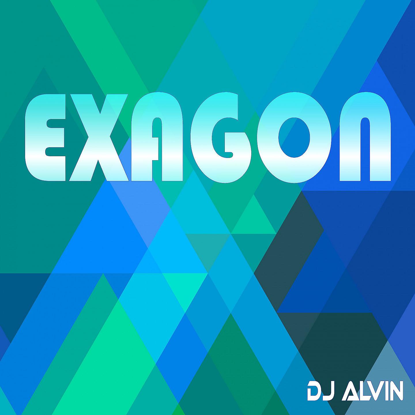 Постер альбома Exagon