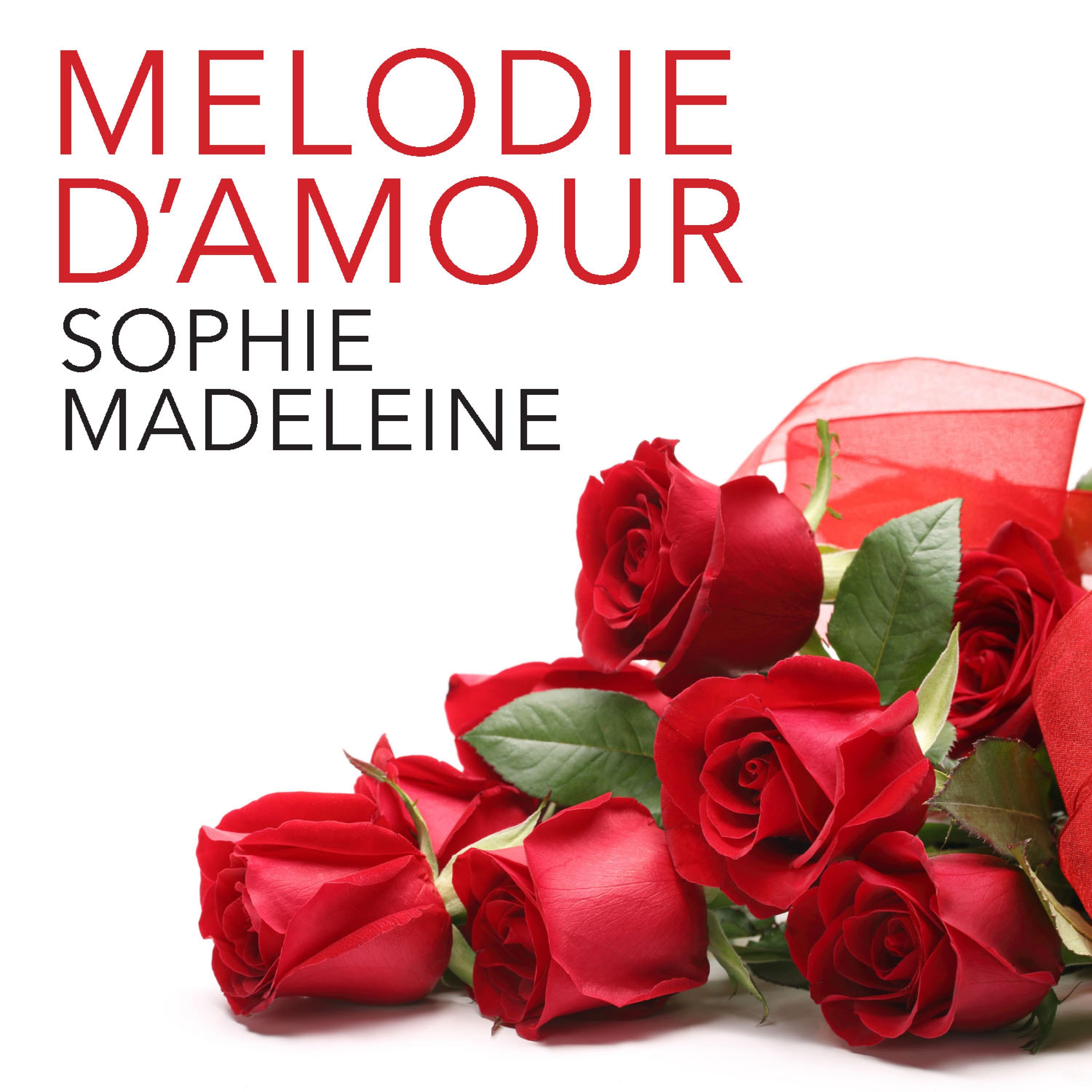 Постер альбома Melodie D'amour
