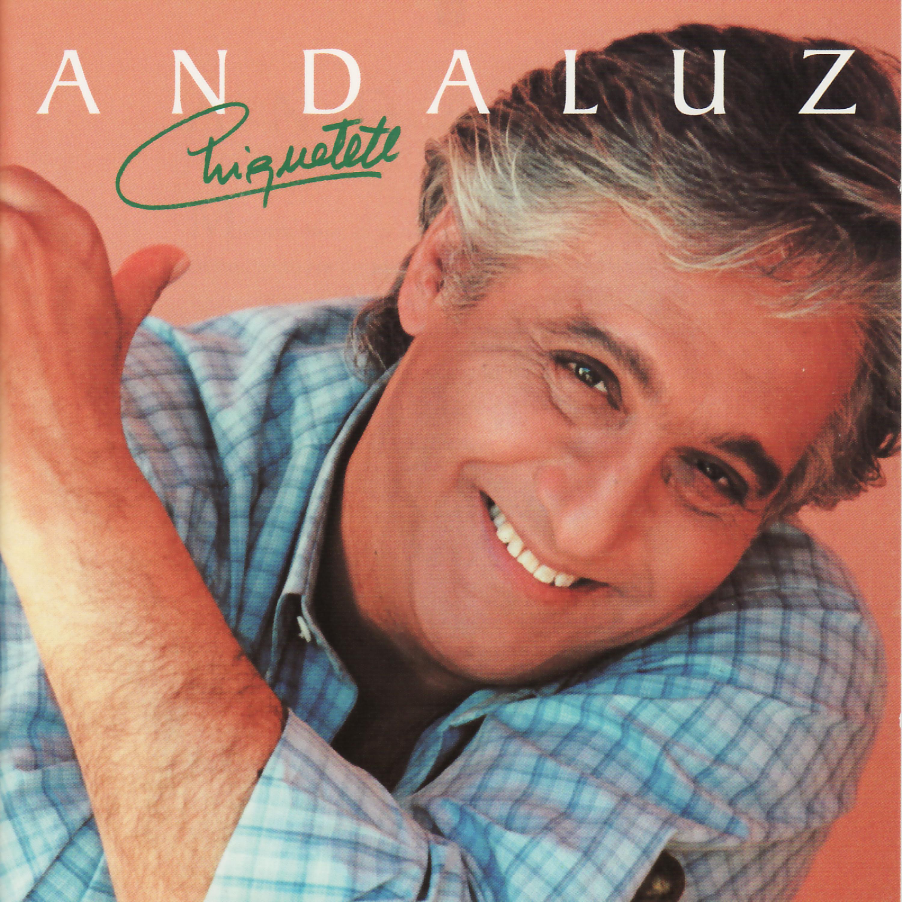 Постер альбома Andaluz