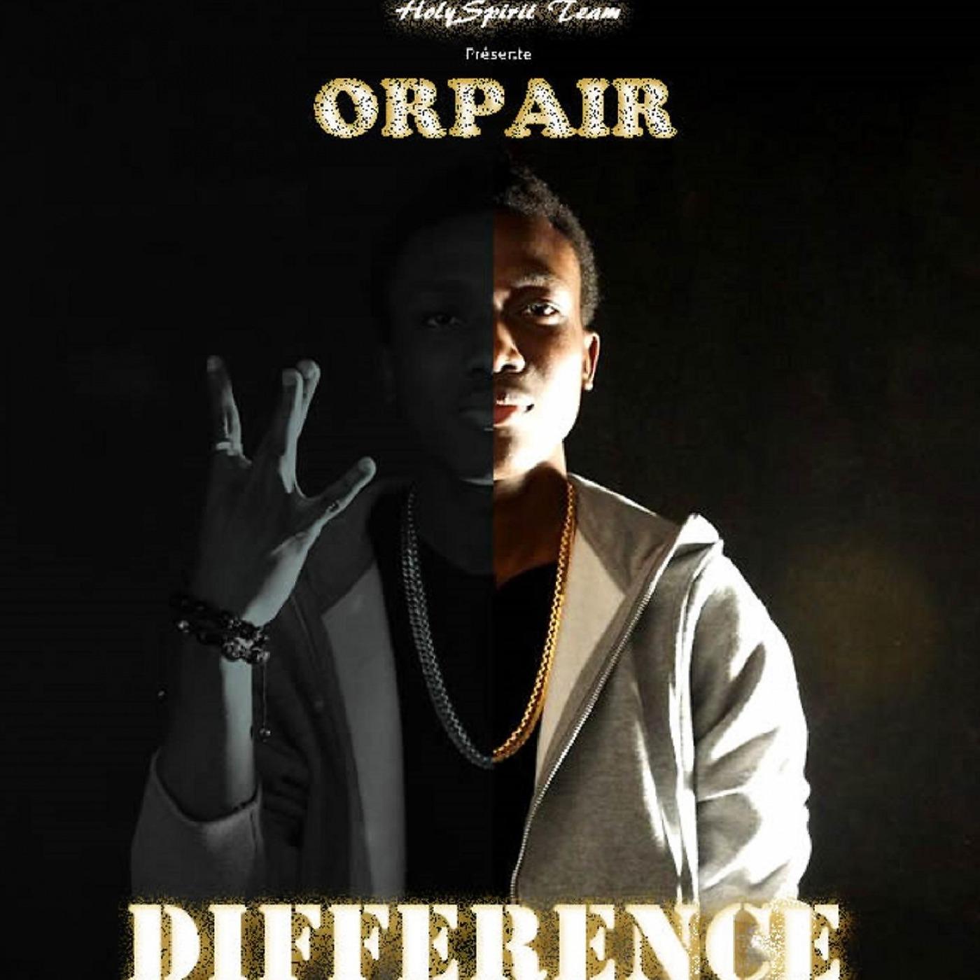 Постер альбома Différence