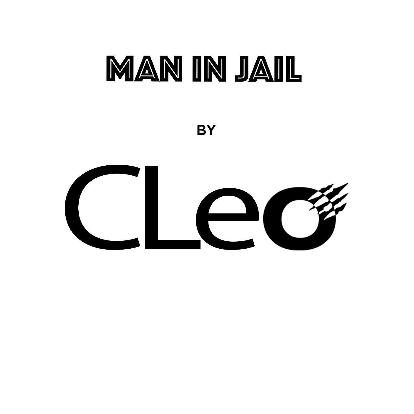 Постер альбома Man in Jail