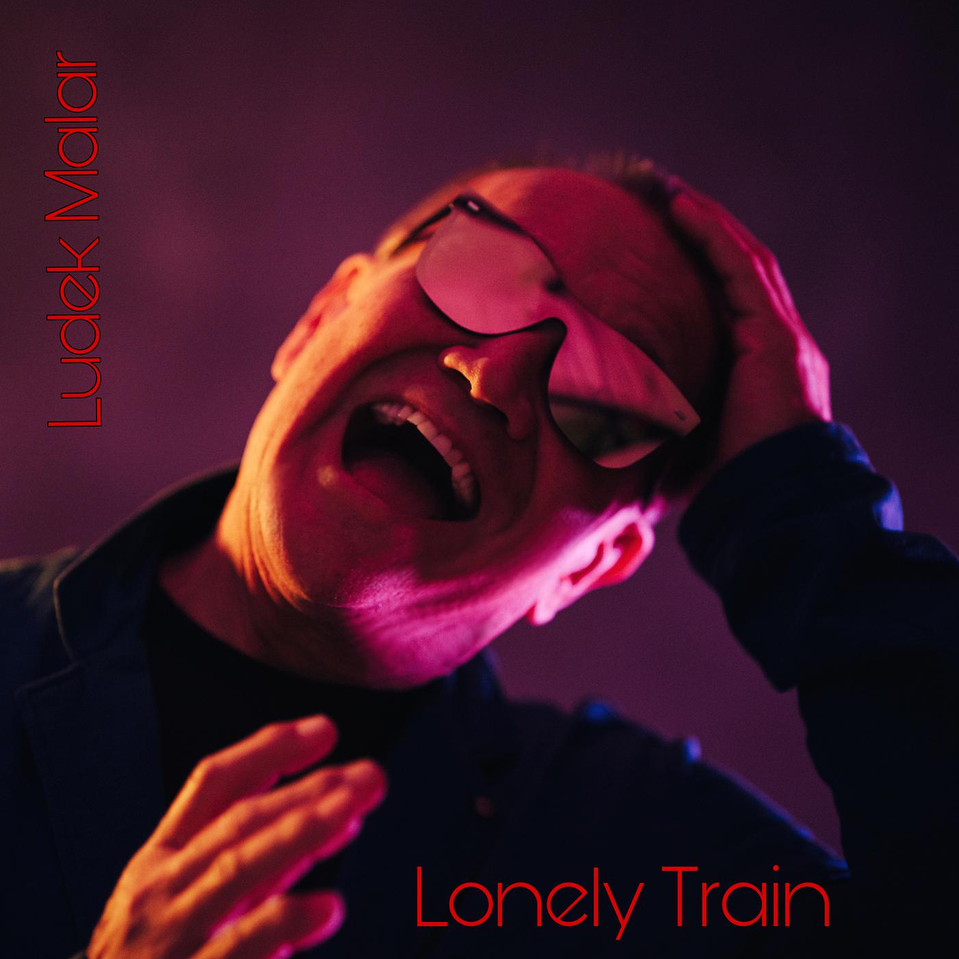Постер альбома Lonely Train
