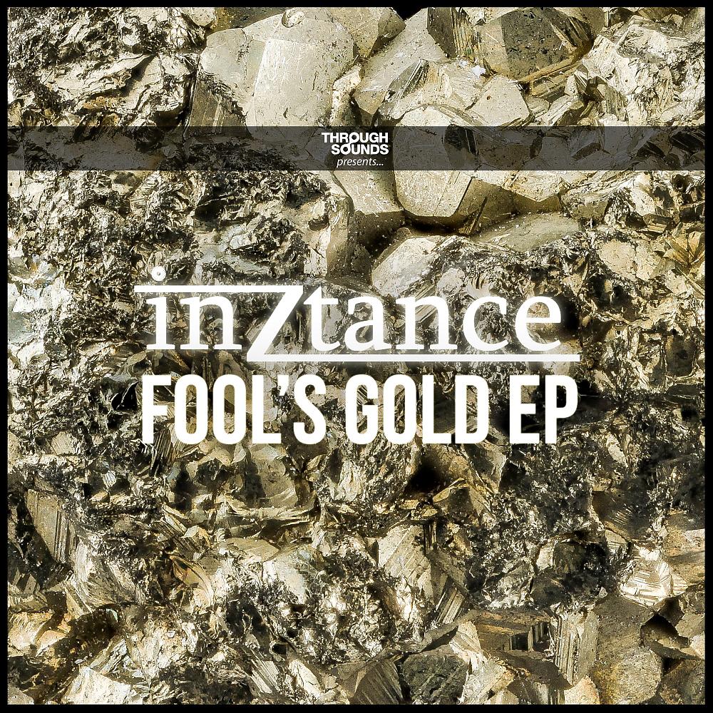 Постер альбома Fool's Gold EP