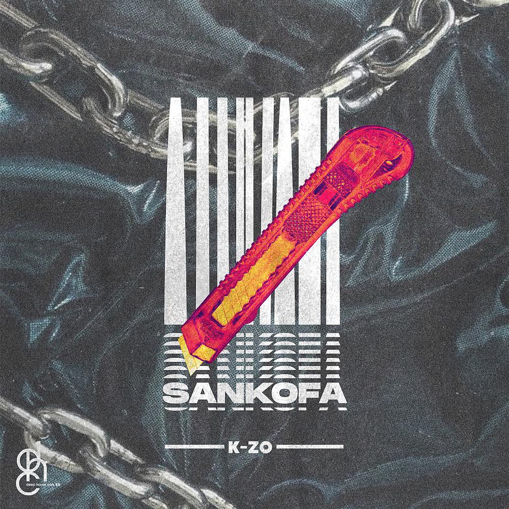 Постер альбома Sankofa