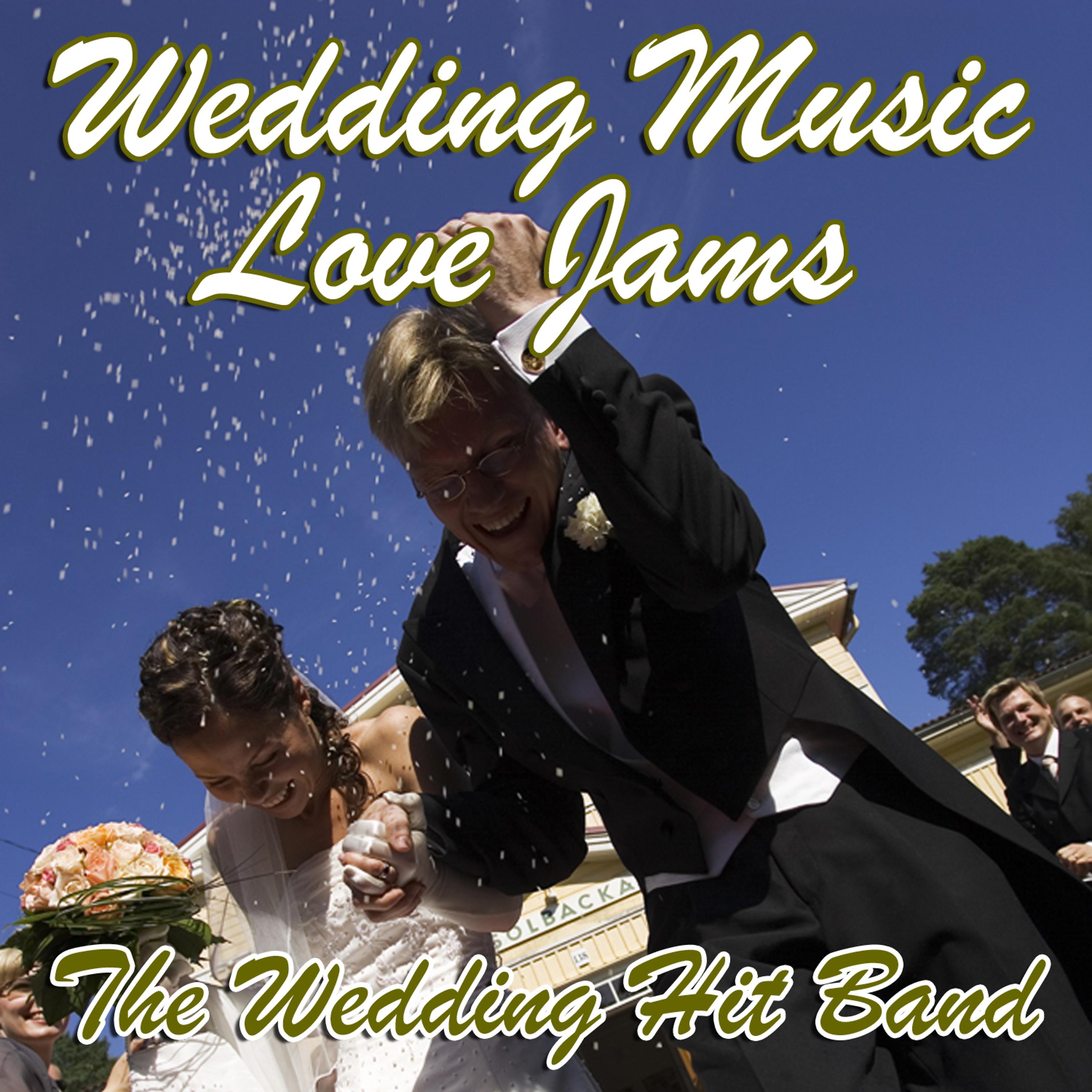 Постер альбома Wedding Music Love Jams