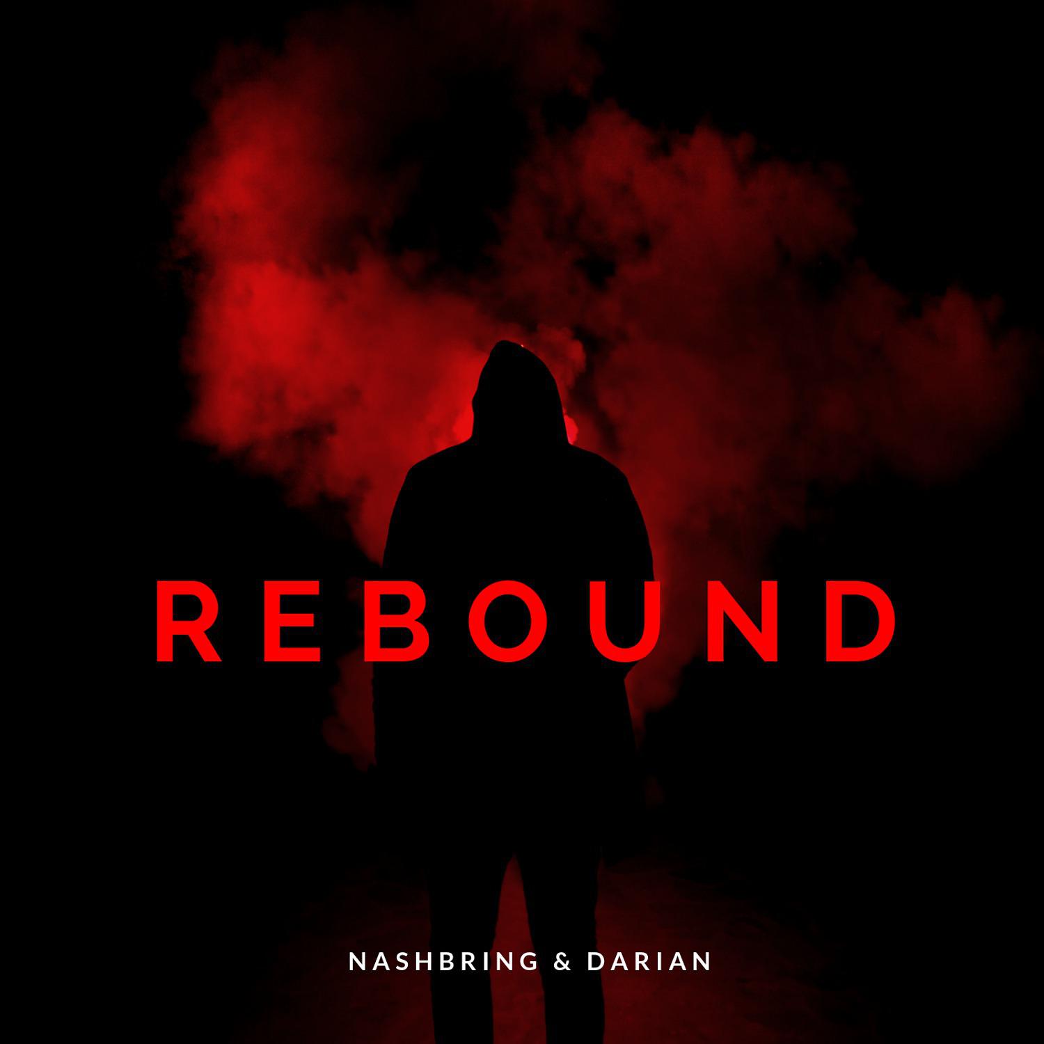 Постер альбома Rebound