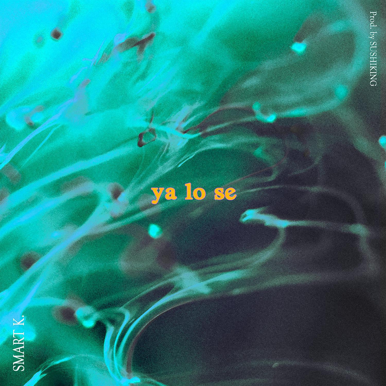 Постер альбома Ya Lo Sé