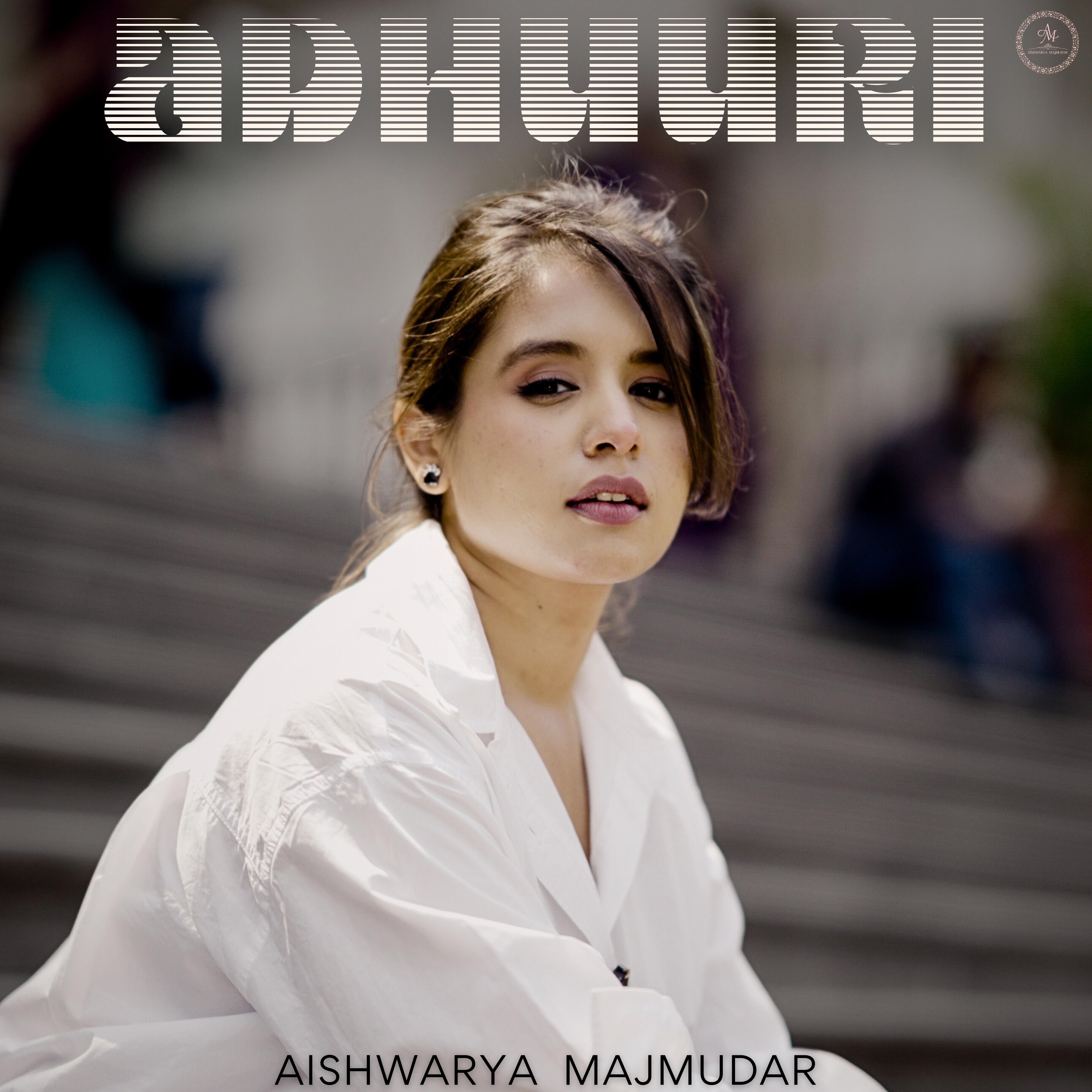 Постер альбома Adhuuri