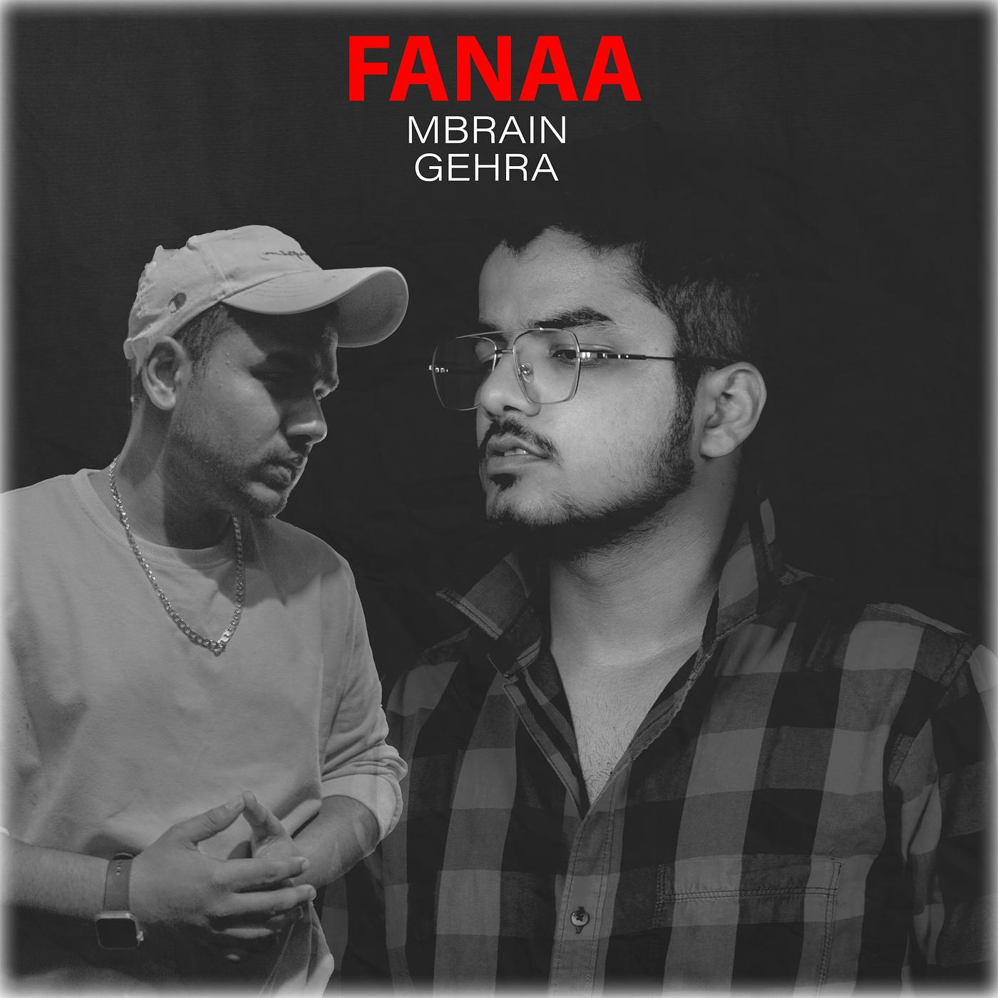 Постер альбома Fanaa