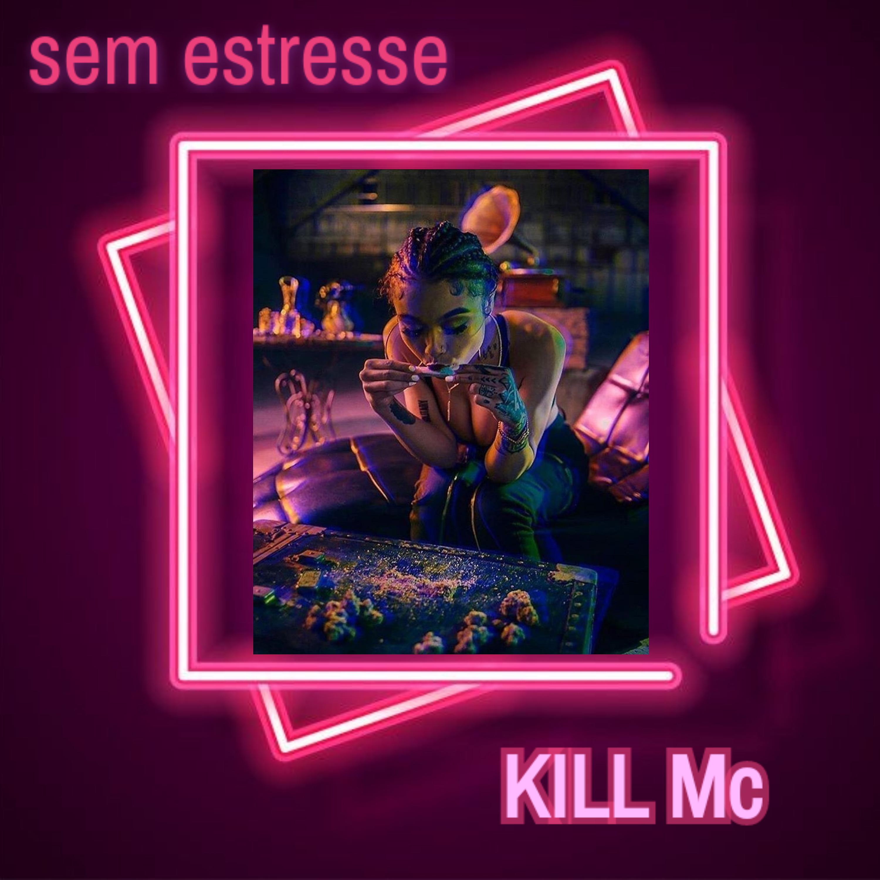 Постер альбома Sem Estresse