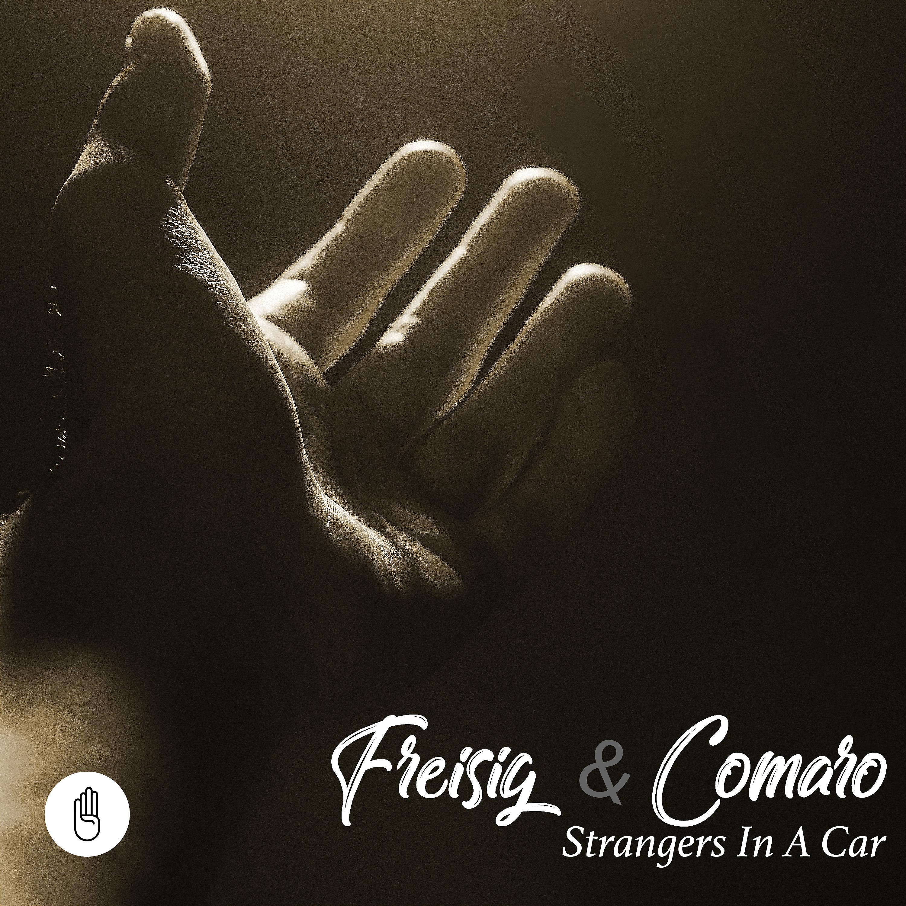 Постер альбома Strangers in a Car