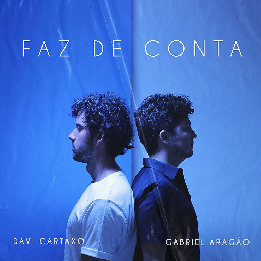 Постер альбома Faz de Conta