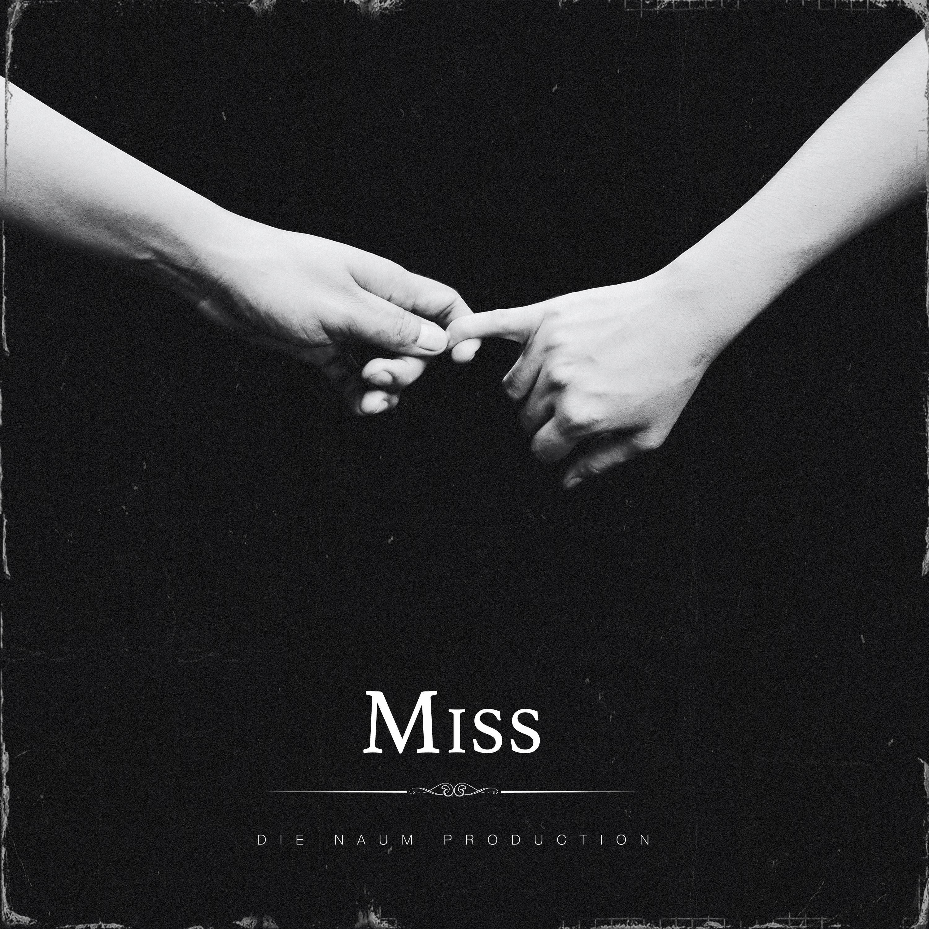 Постер альбома Miss