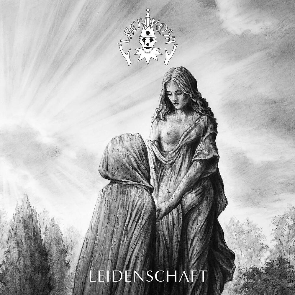 Постер альбома Leidenschaft